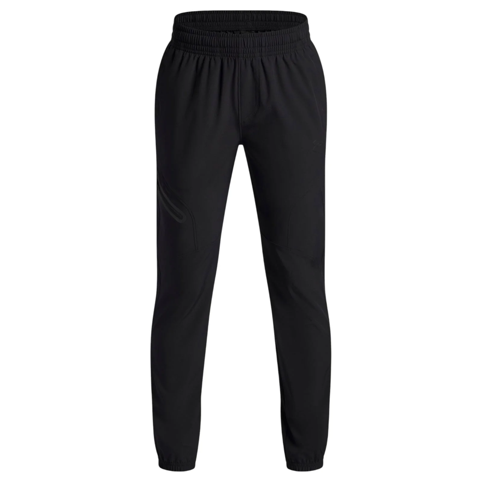 Under Armour Unstoppable Woven Boys Loose-Fit Joggers - Image 5