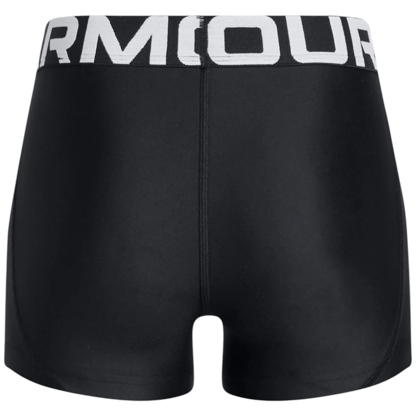Under Armour HeatGear® Kids Fitted Baselayer Short - Image 2