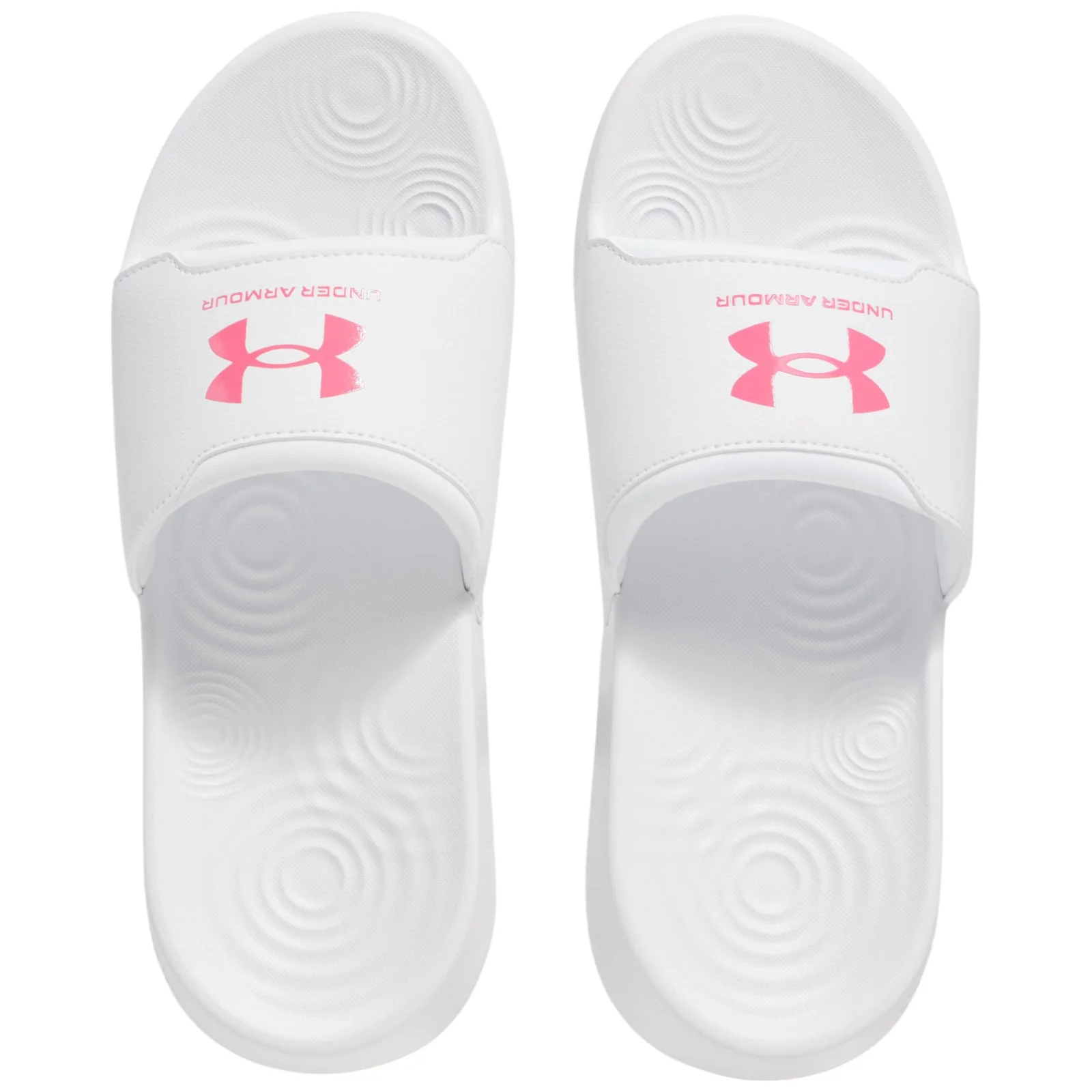 Under Armour Ignite Select Womens Slider Sandals