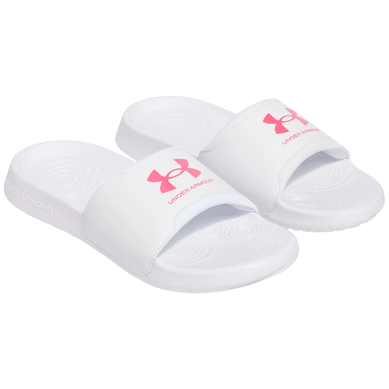 Under Armour Ignite Select Womens Slider Sandals - Image 2
