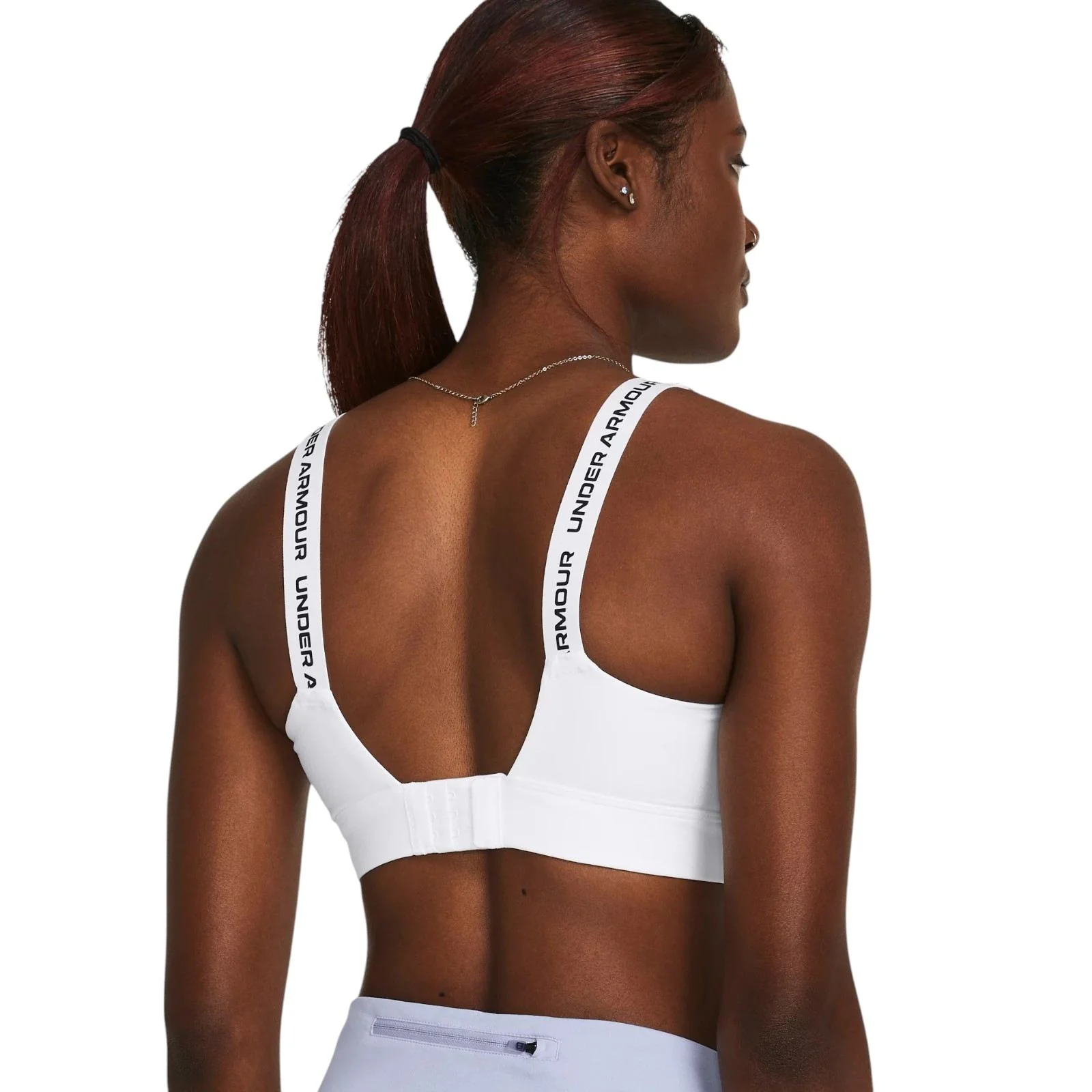 Under Armour Infinity 2.0 High-Support Womens Sports Bra - Image 2