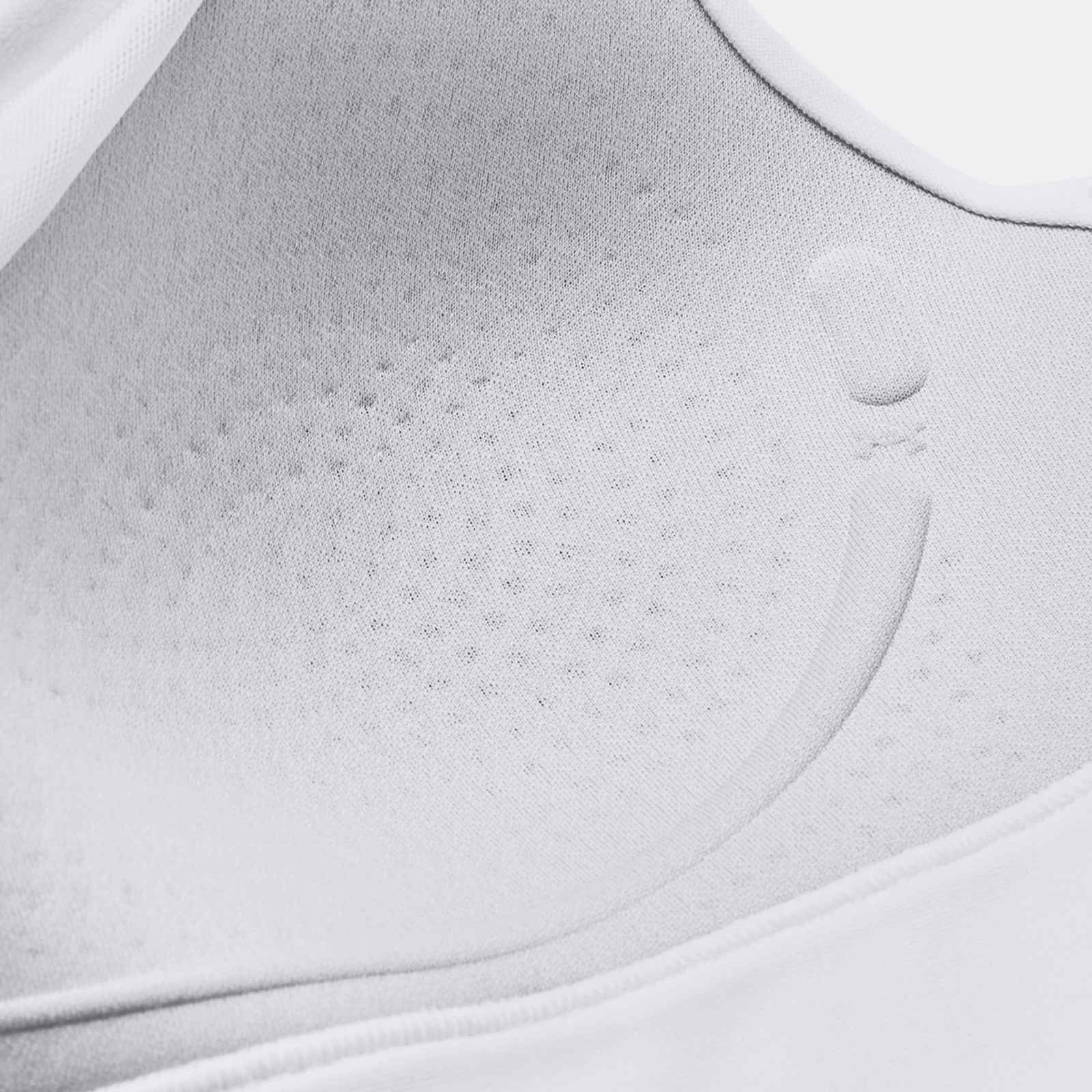 Under Armour Infinity 2.0 High-Support Womens Sports Bra - Image 4