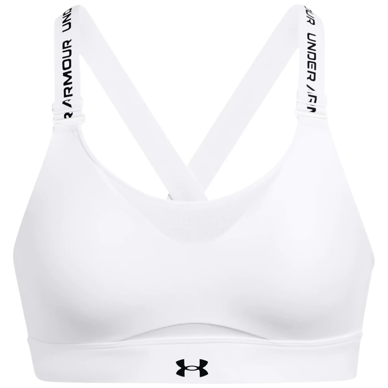 Under Armour Infinity 2.0 High-Support Womens Sports Bra - Image 5