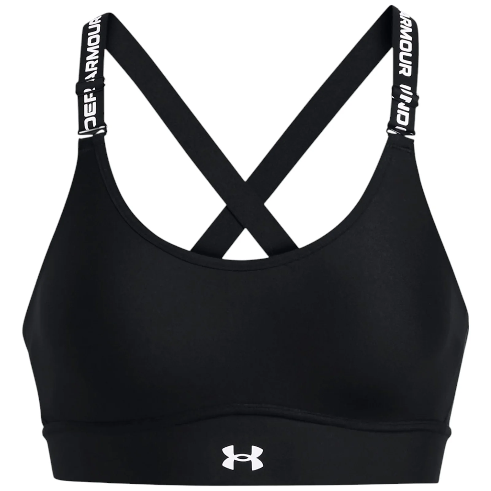 Under Armour Infinity Mid 2.0 Womens Sports Bra - Image 5