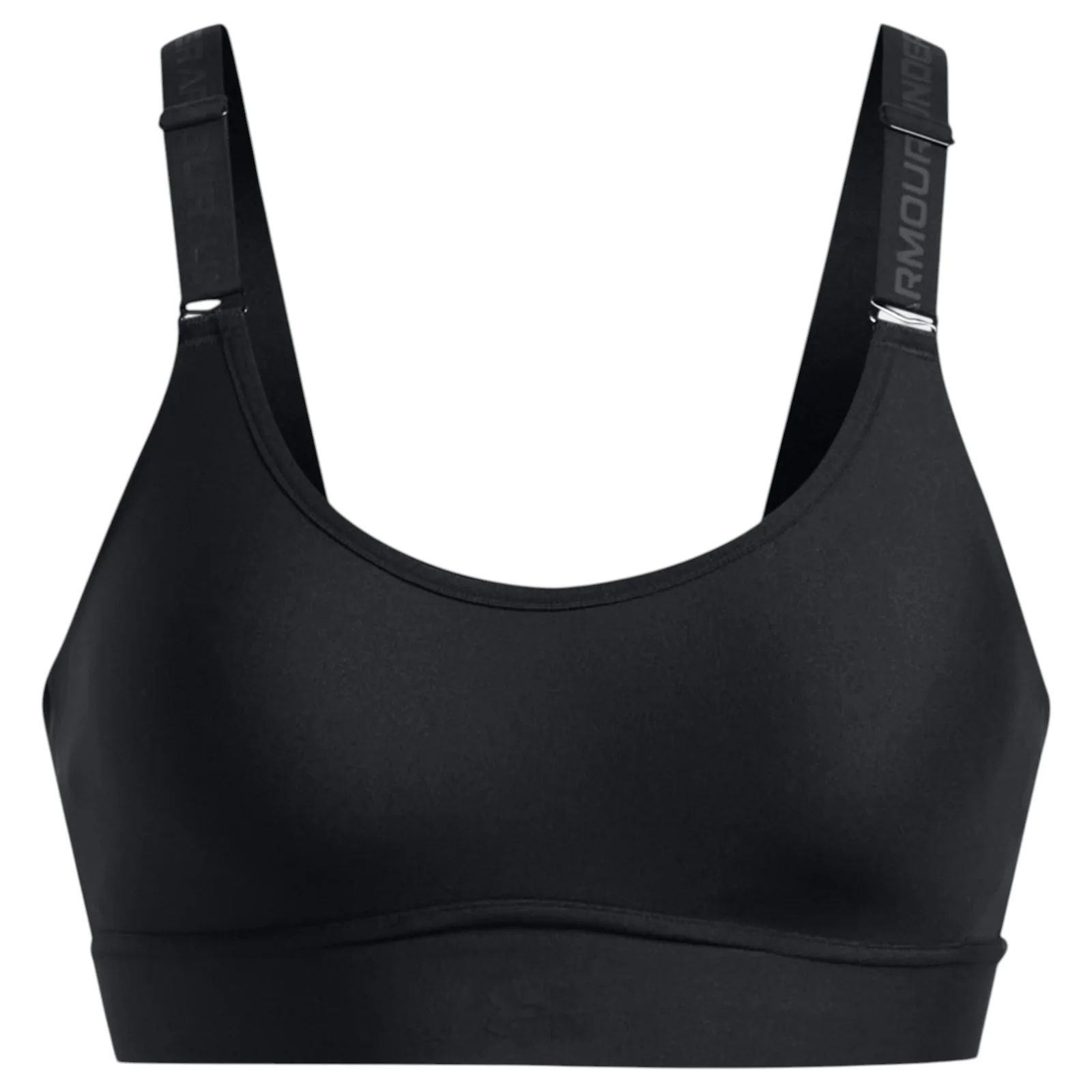 Under Armour Infinity 2.0 Mid Womens Sports Bra - Image 5