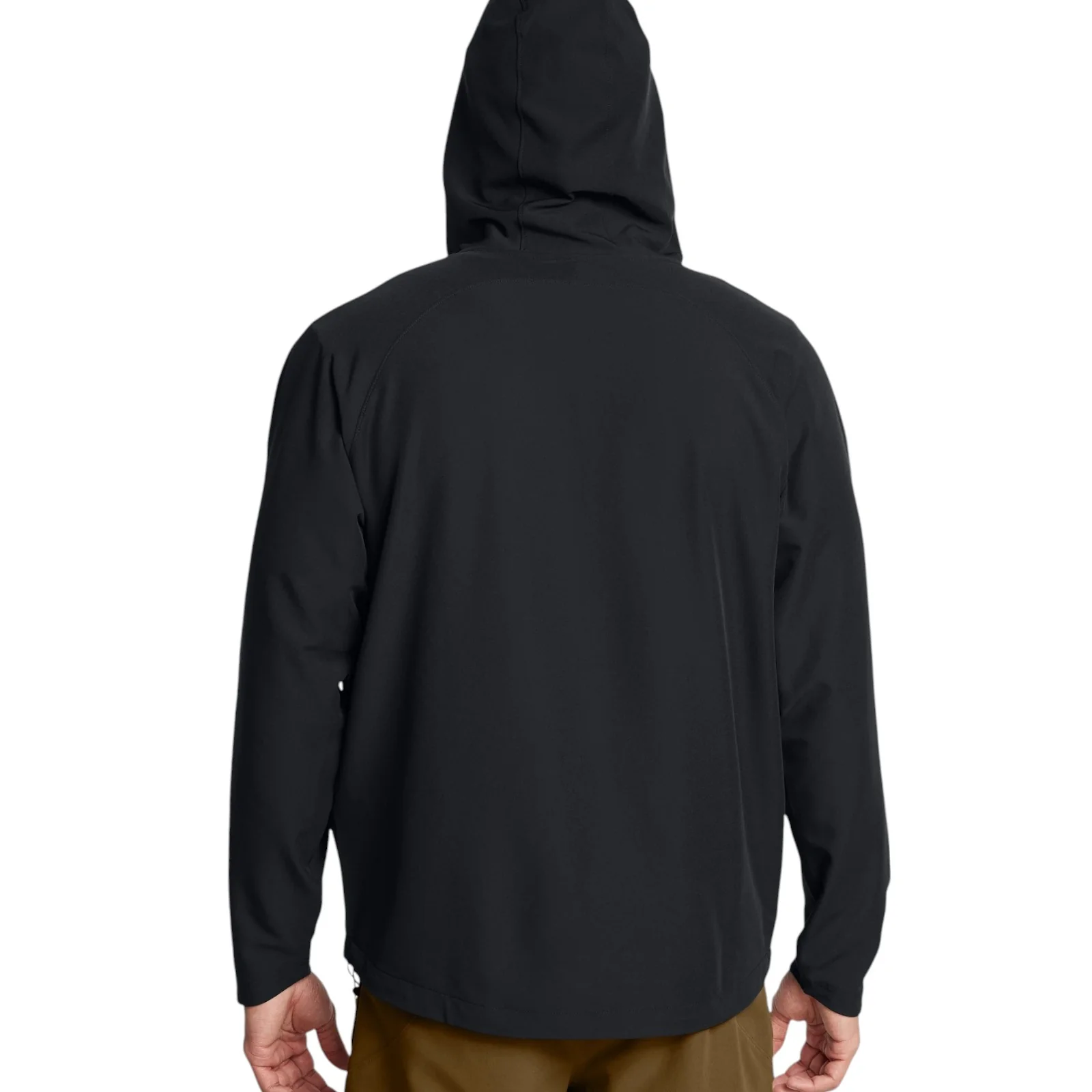 Under Armour Unstoppable Mens Full-Zip Hooded Jacket - Image 2