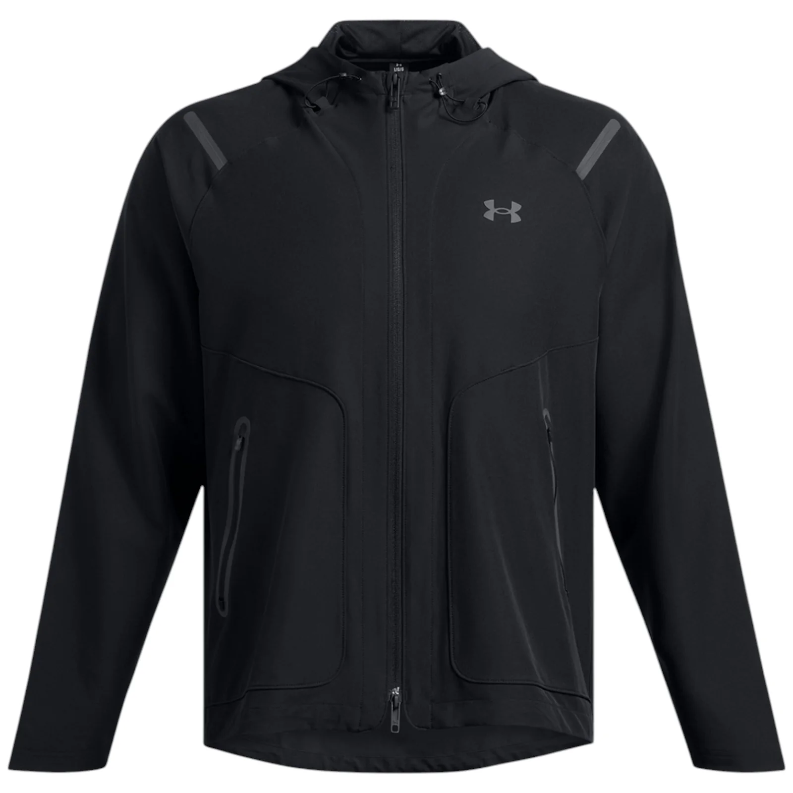 Under Armour Unstoppable Mens Full-Zip Hooded Jacket - Image 5