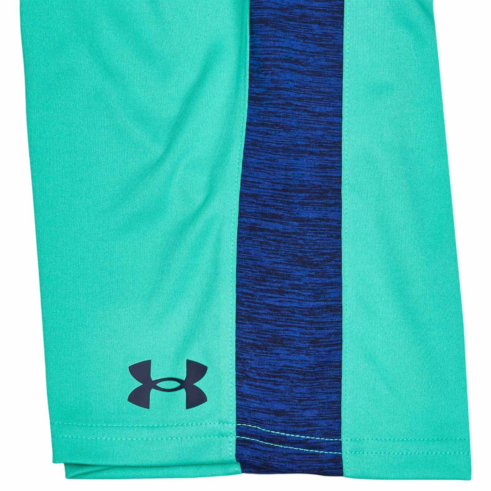 Under Armour Moves Tech Two-Piece Kids Top/Short Set - Image 4