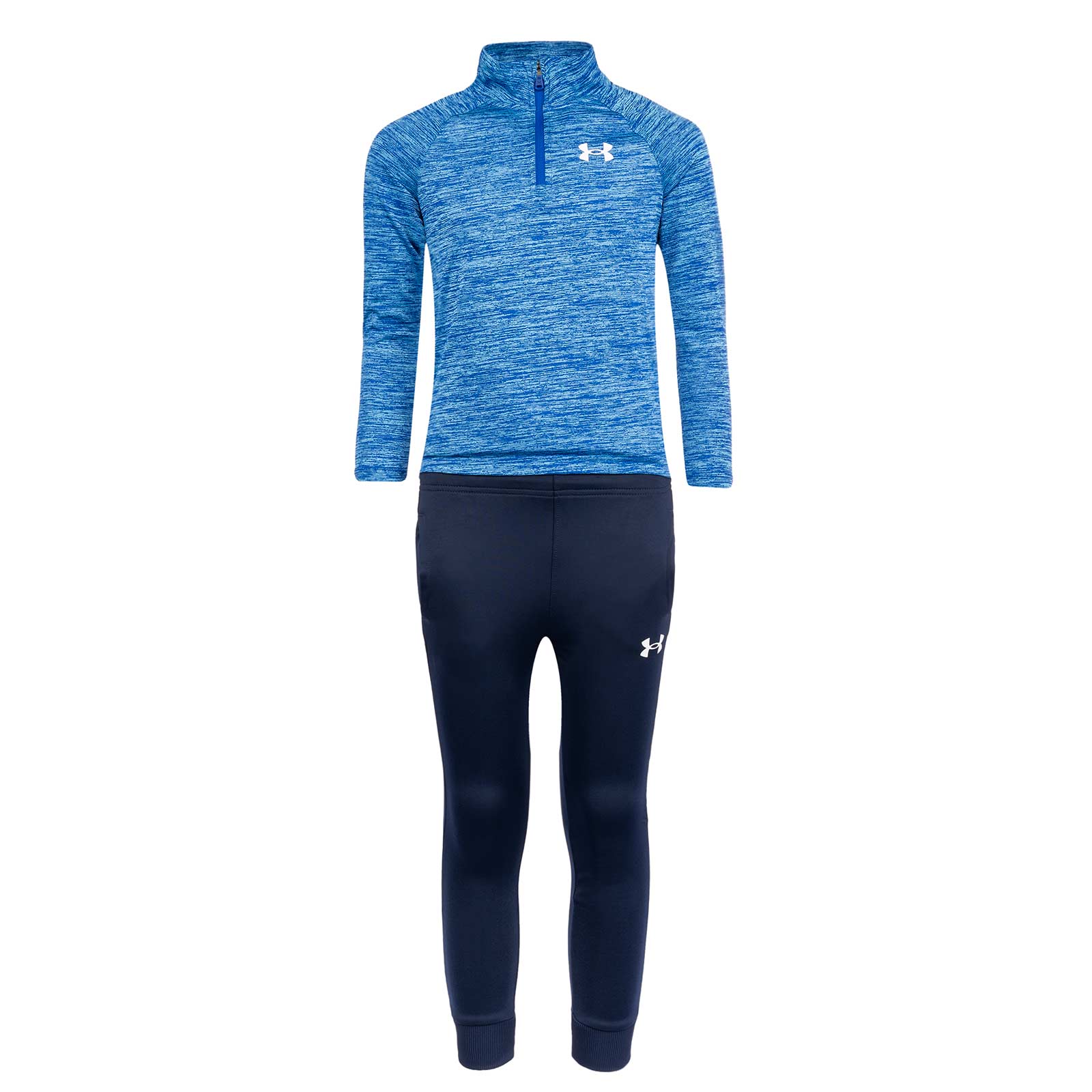 Under Armour Half Zip Twist Tech Set - Image 3