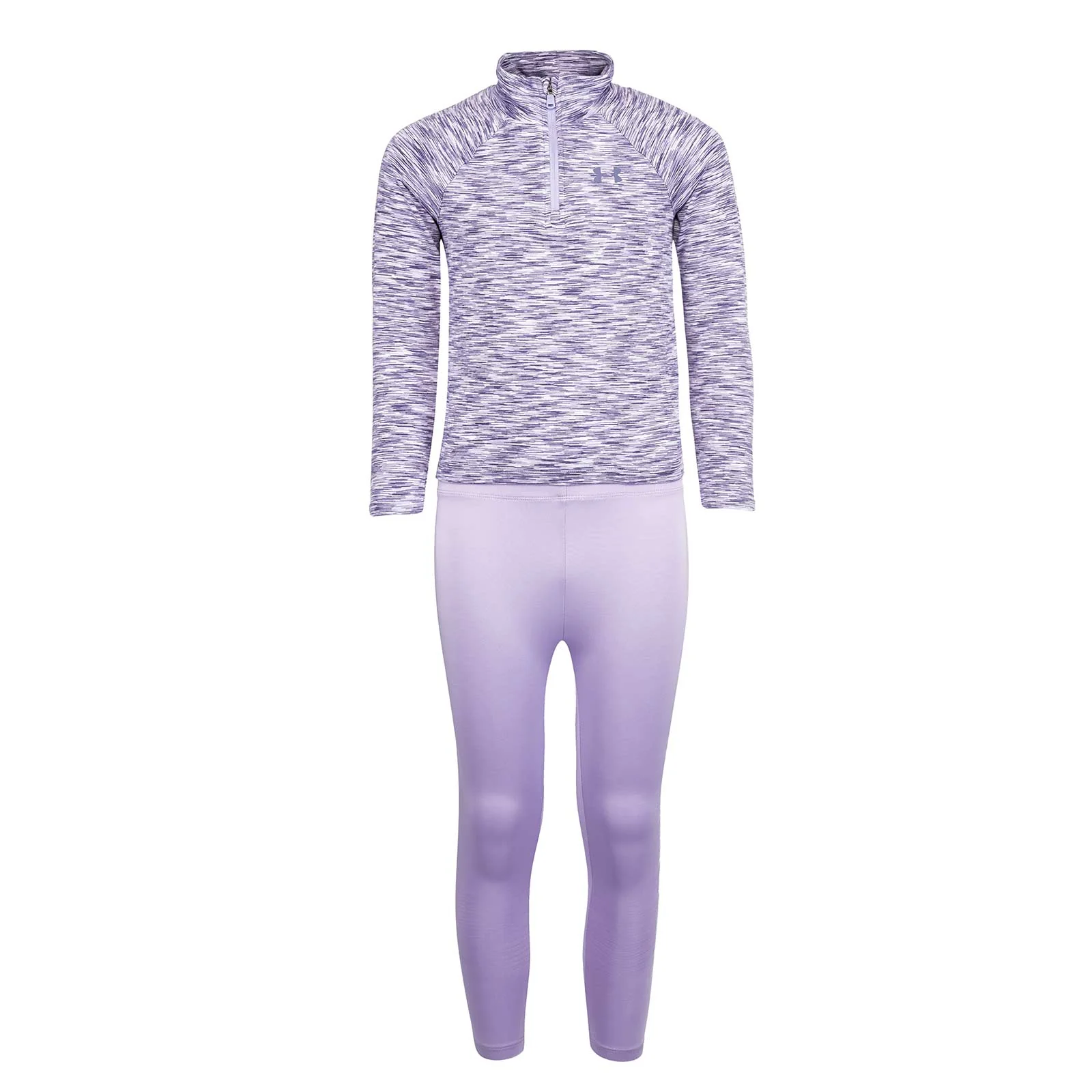 Under Armour Half Zip Twist Tech Set - Image 3