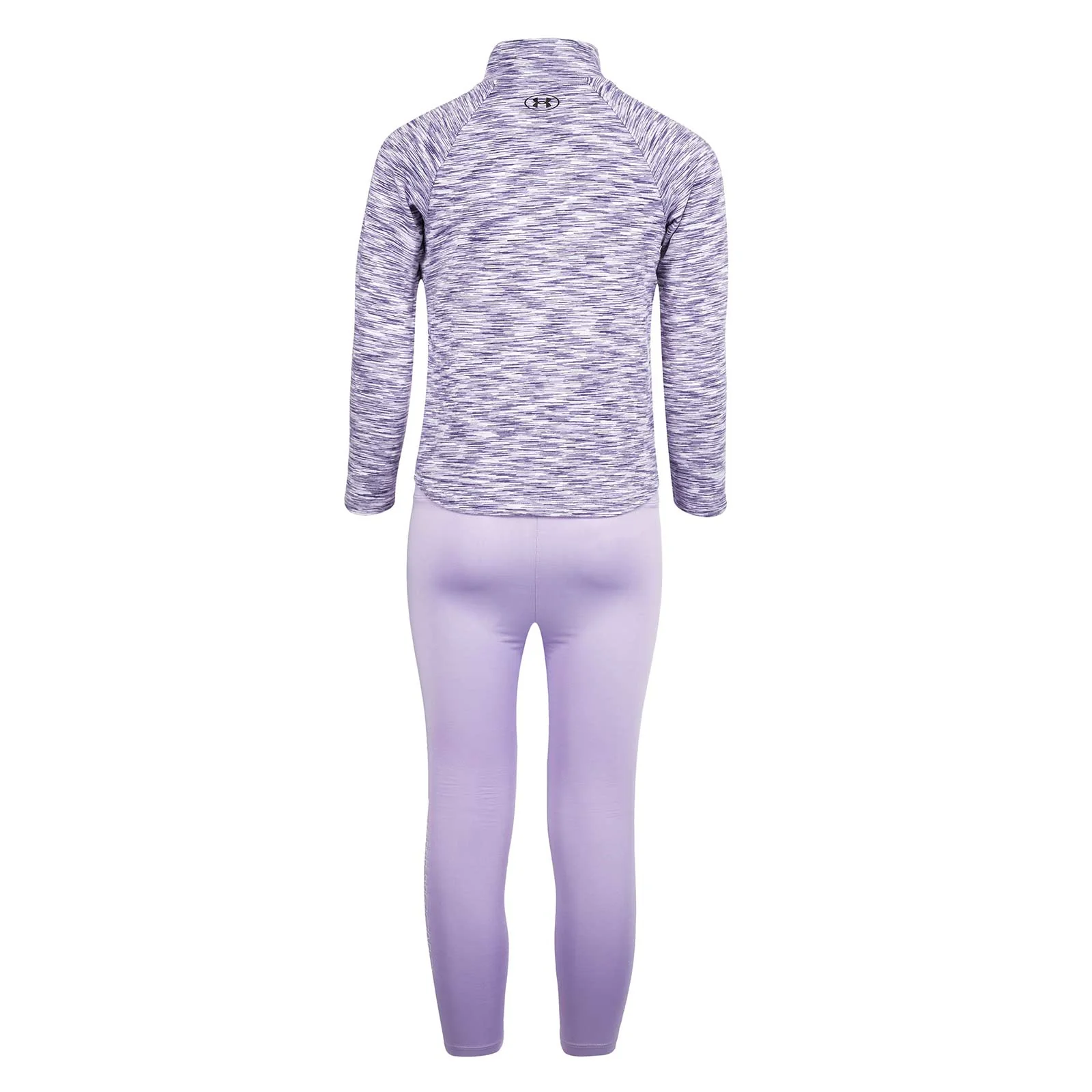 Under Armour Half Zip Twist Tech Set - Image 4