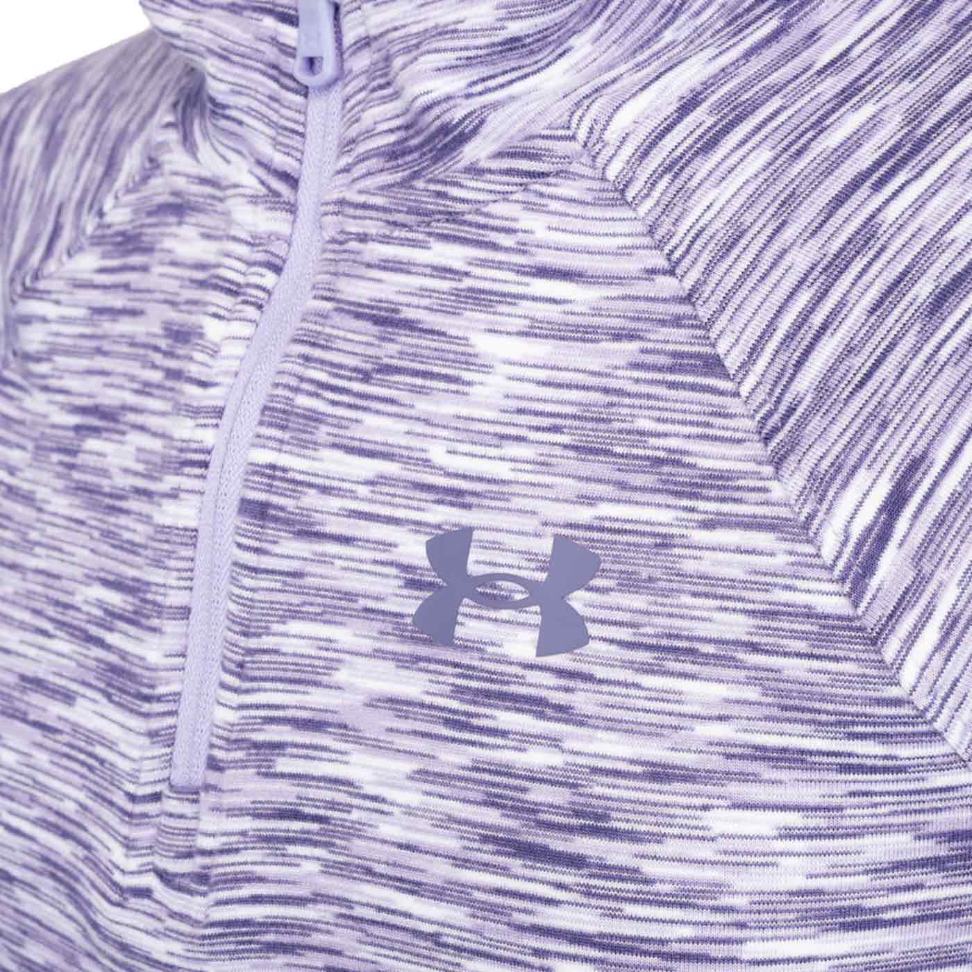 Under Armour Half Zip Twist Tech Set - Image 5