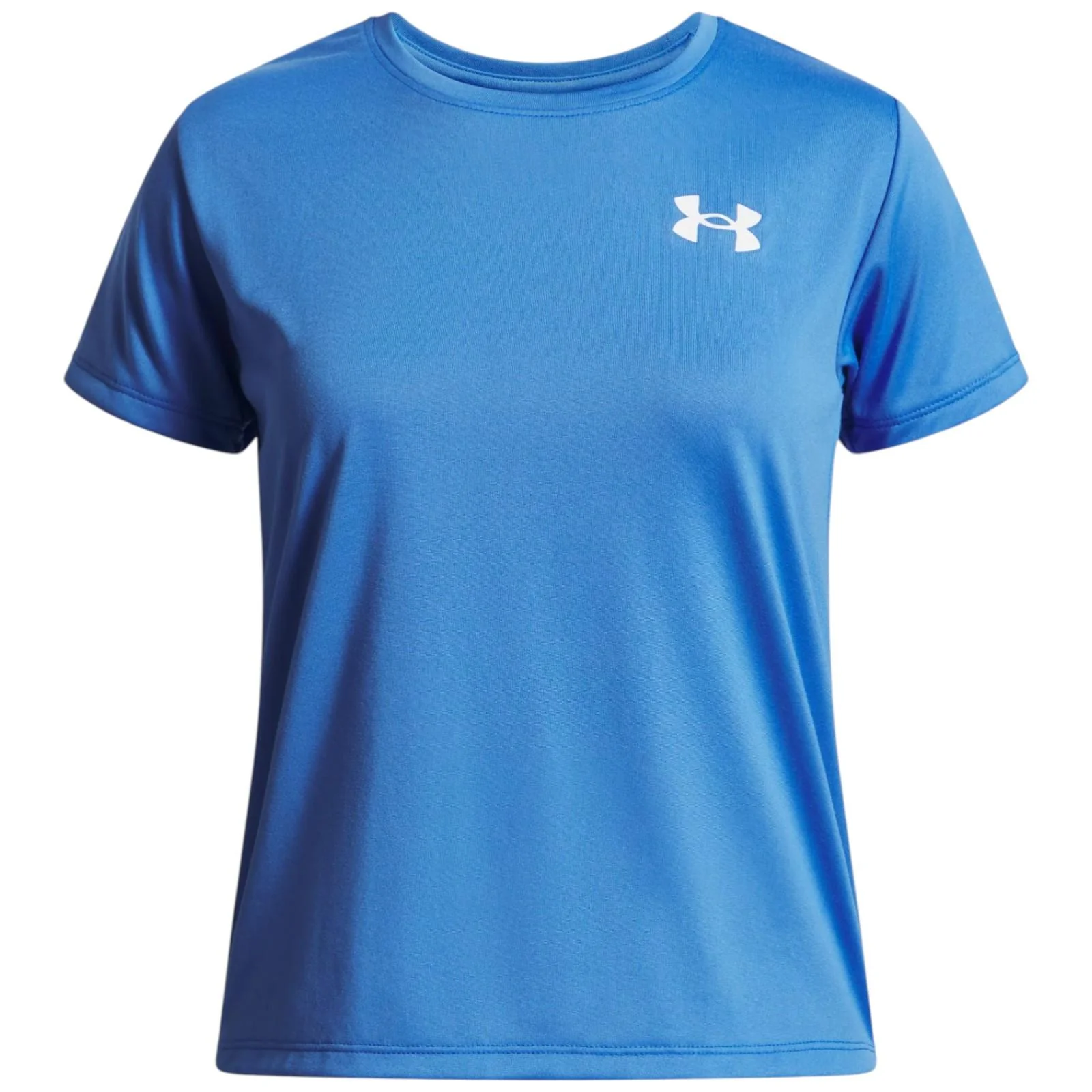 Under Armour Tech Kids Short Sleeve T-Shirt - Image 3