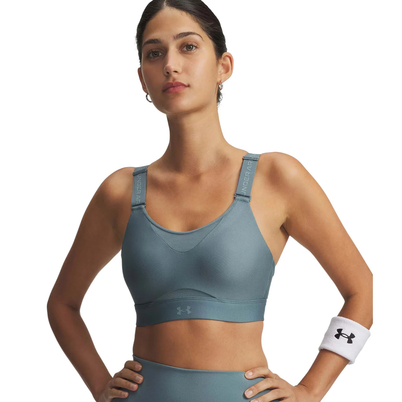 Under Armour Infinity 2.0 High Womens Sports Bra