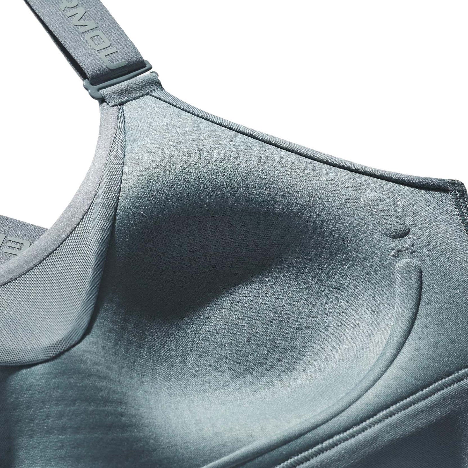 Under Armour Infinity 2.0 High Womens Sports Bra - Image 4