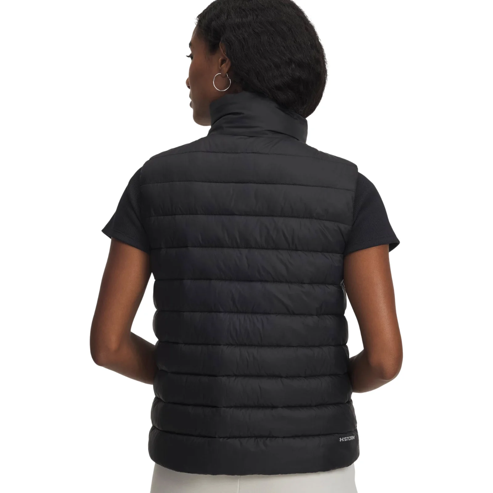 Under Armour Womens Sportswear Insulate Vest - Image 2