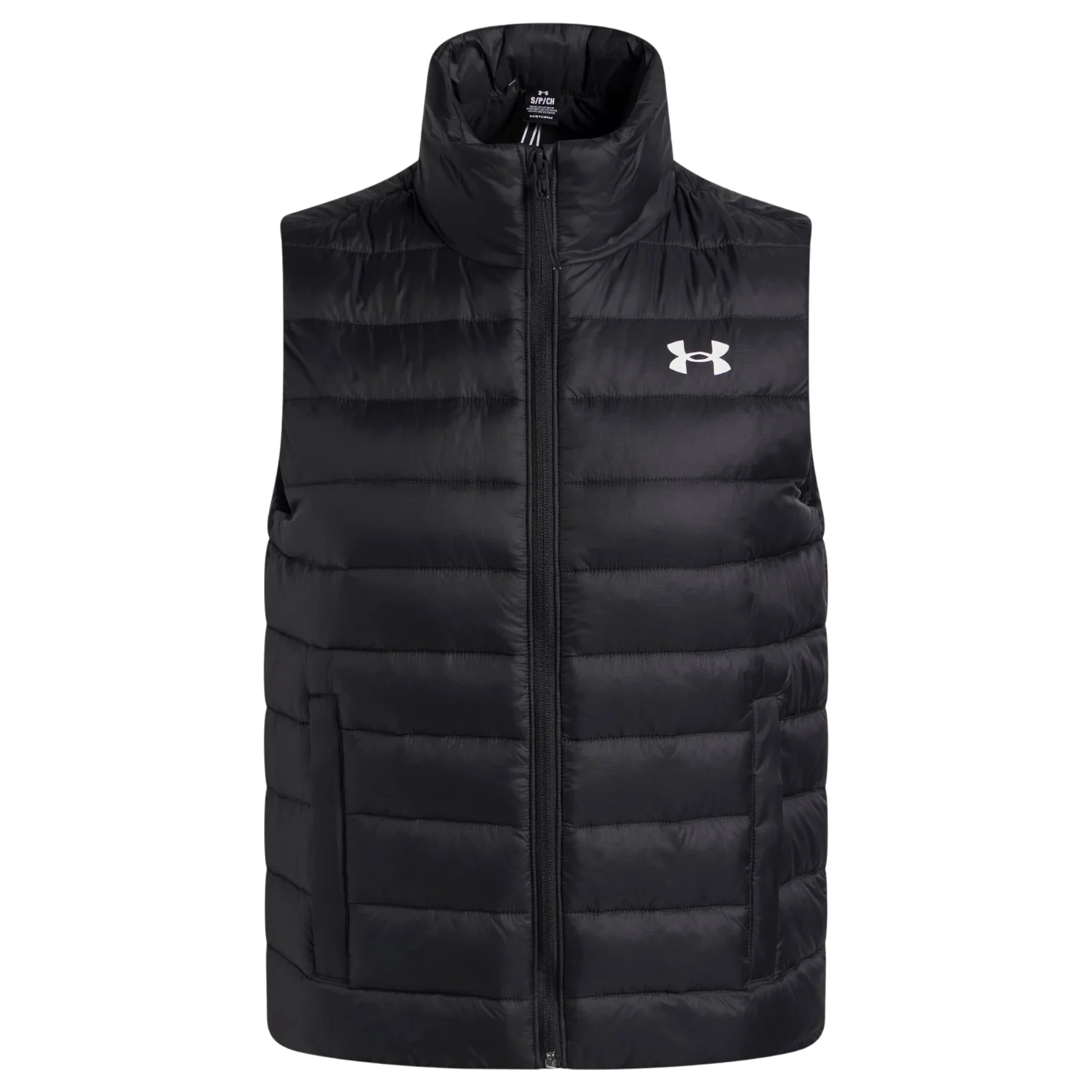 Under Armour Womens Sportswear Insulate Vest - Image 5