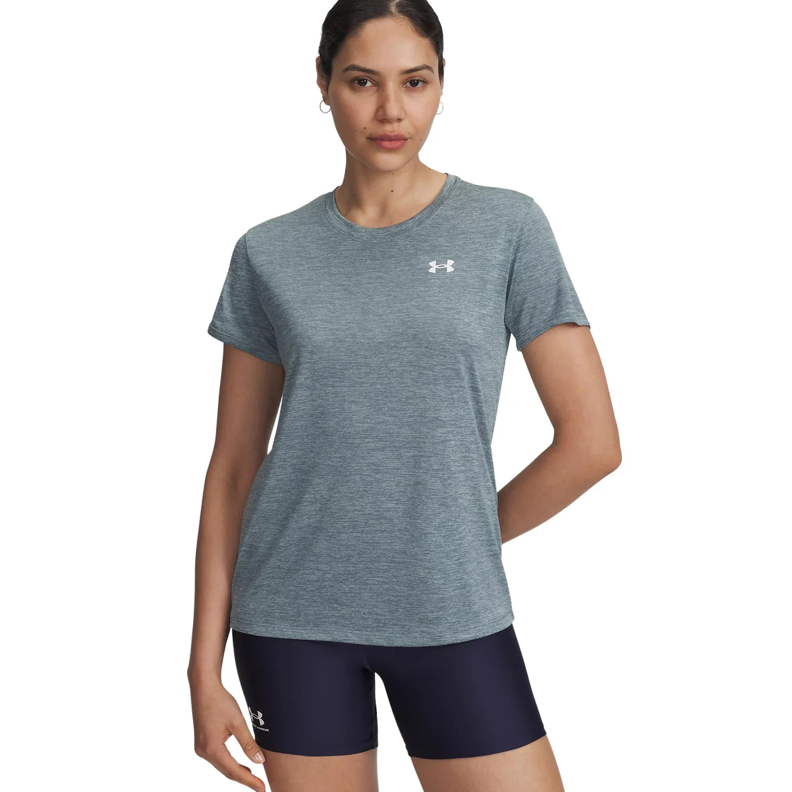 Under Armour Tech Twist Womens Short Sleeve T-Shirt