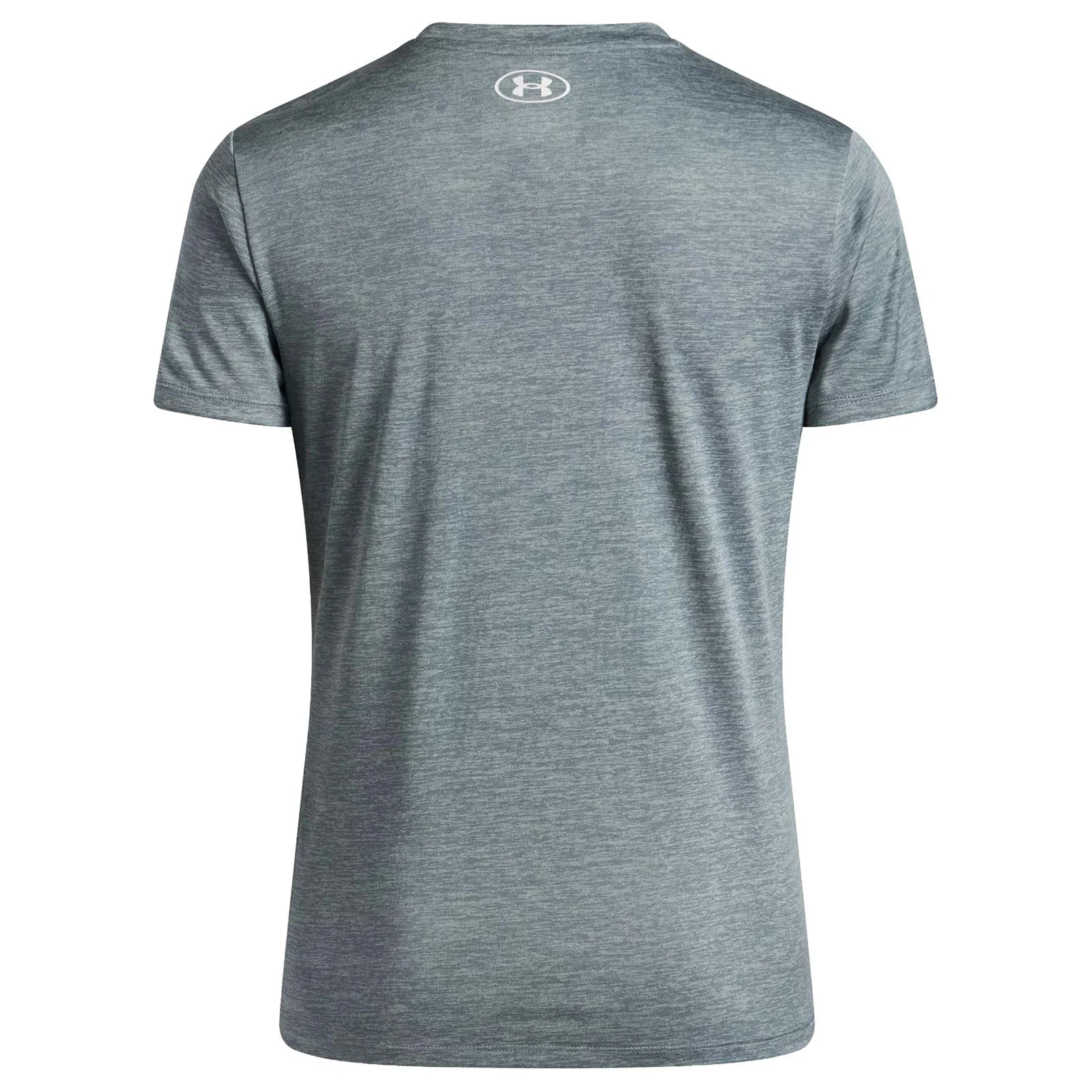 Under Armour Tech Twist Womens Short Sleeve T-Shirt - Image 4