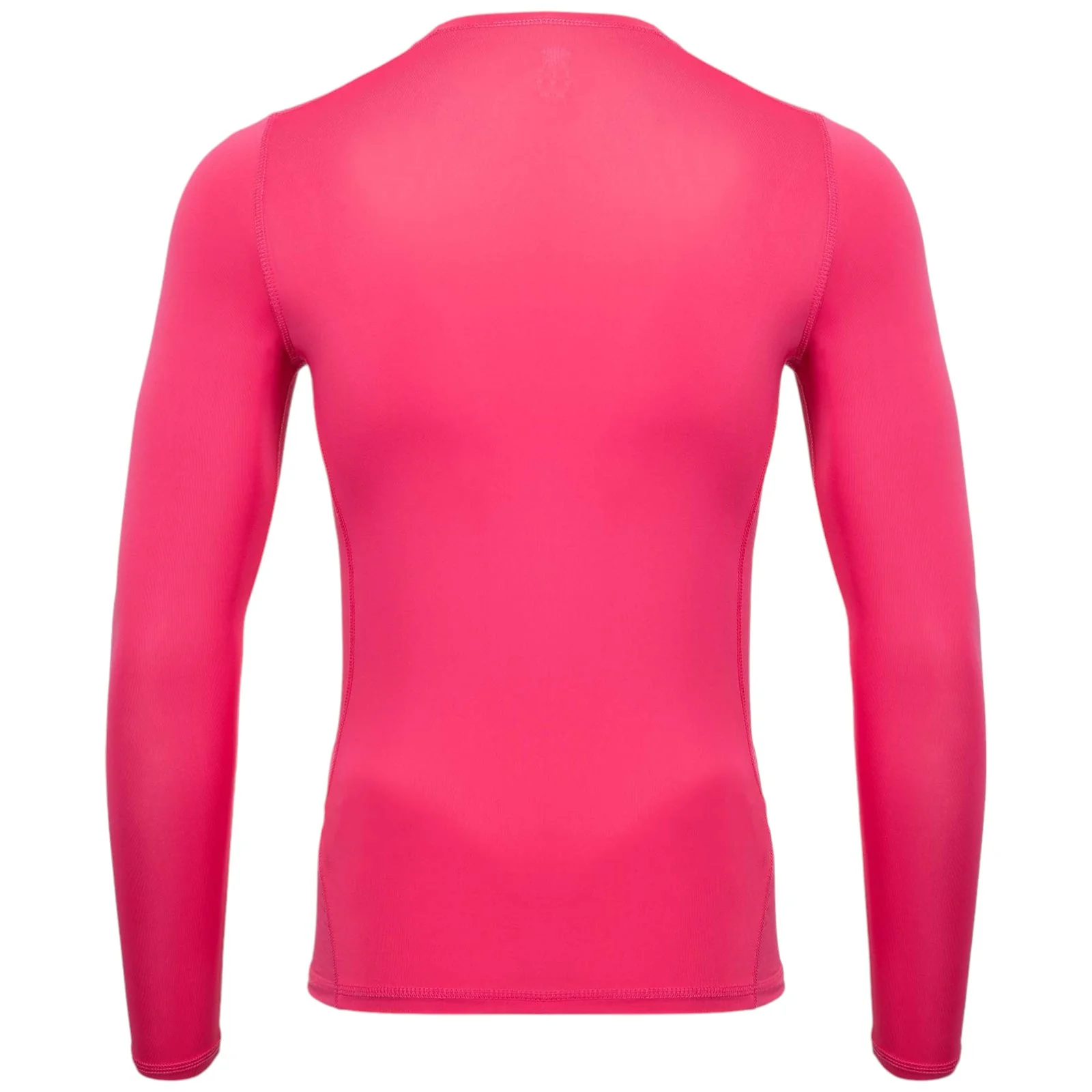Umbro Baselayer Long-Sleeve Junior Crew Top - Image 2