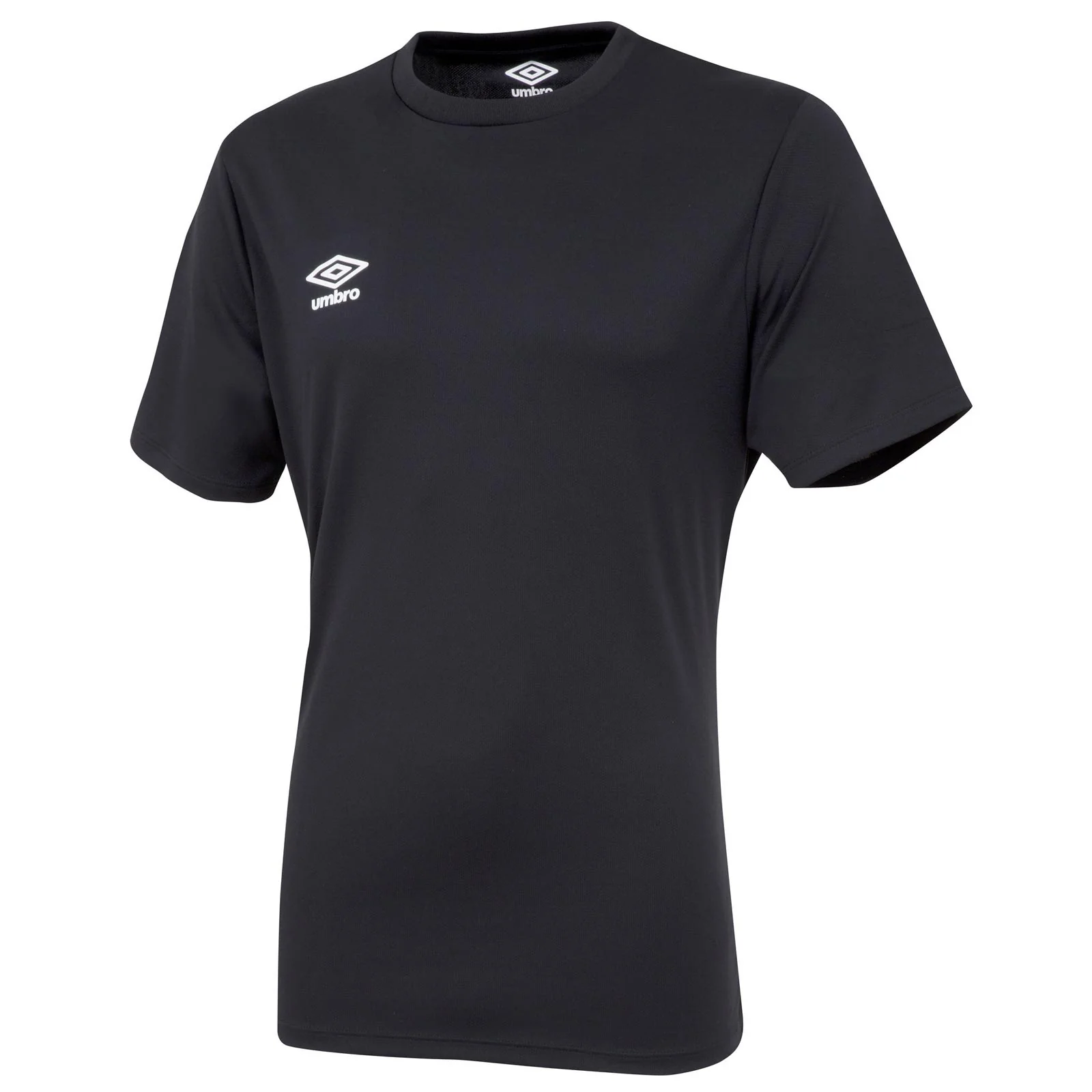 Umbro Baselayer Short-Sleeve Kids T-Shirt