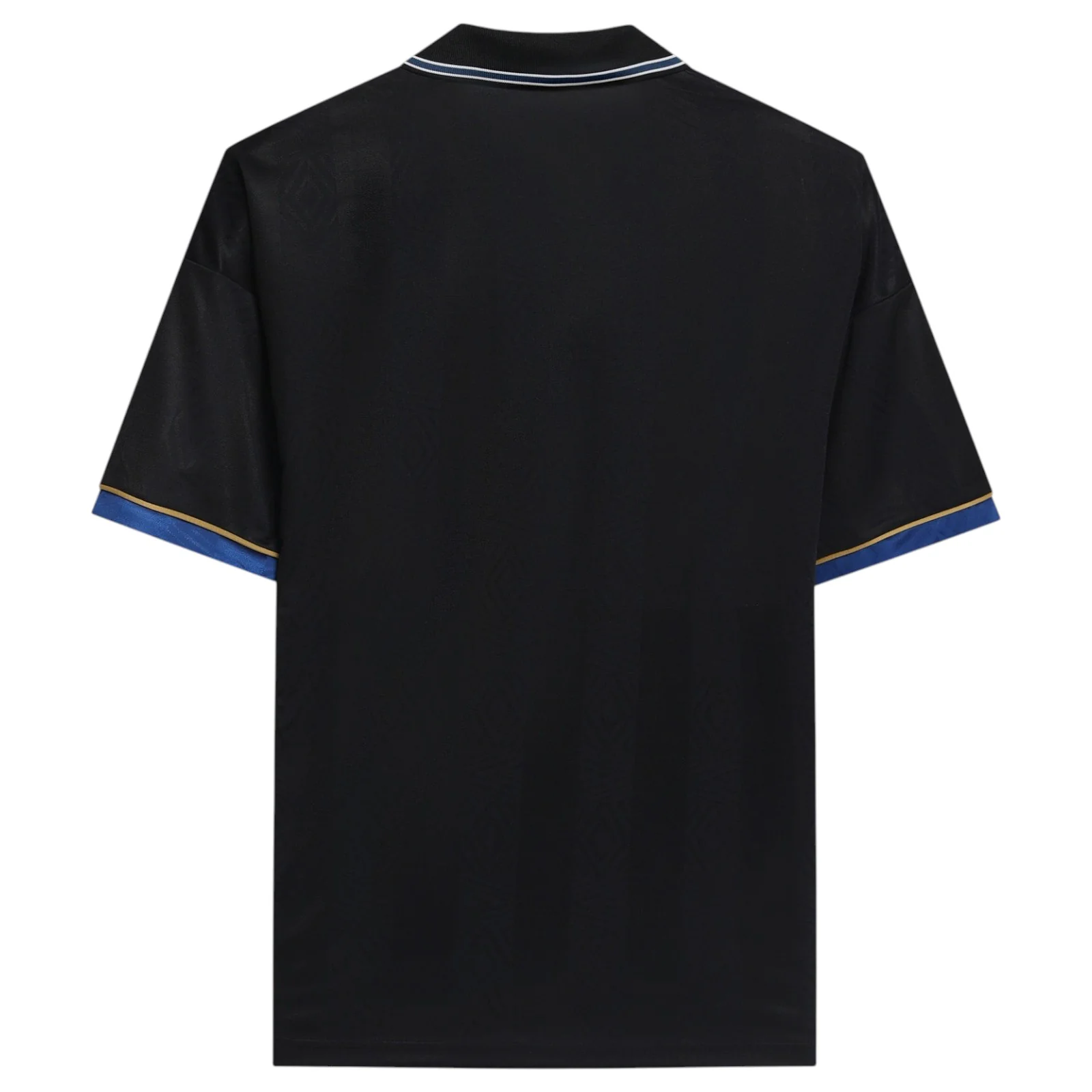 Umbro Mens Short Sleeved Boxy Football Training Shirt - Image 4