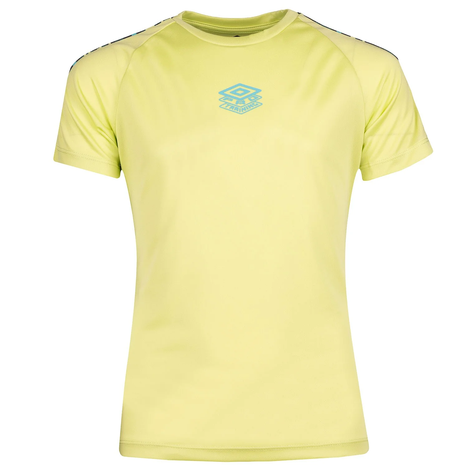 Umbro Formation Football Kids Short Sleeve Training Jersey - Image 5