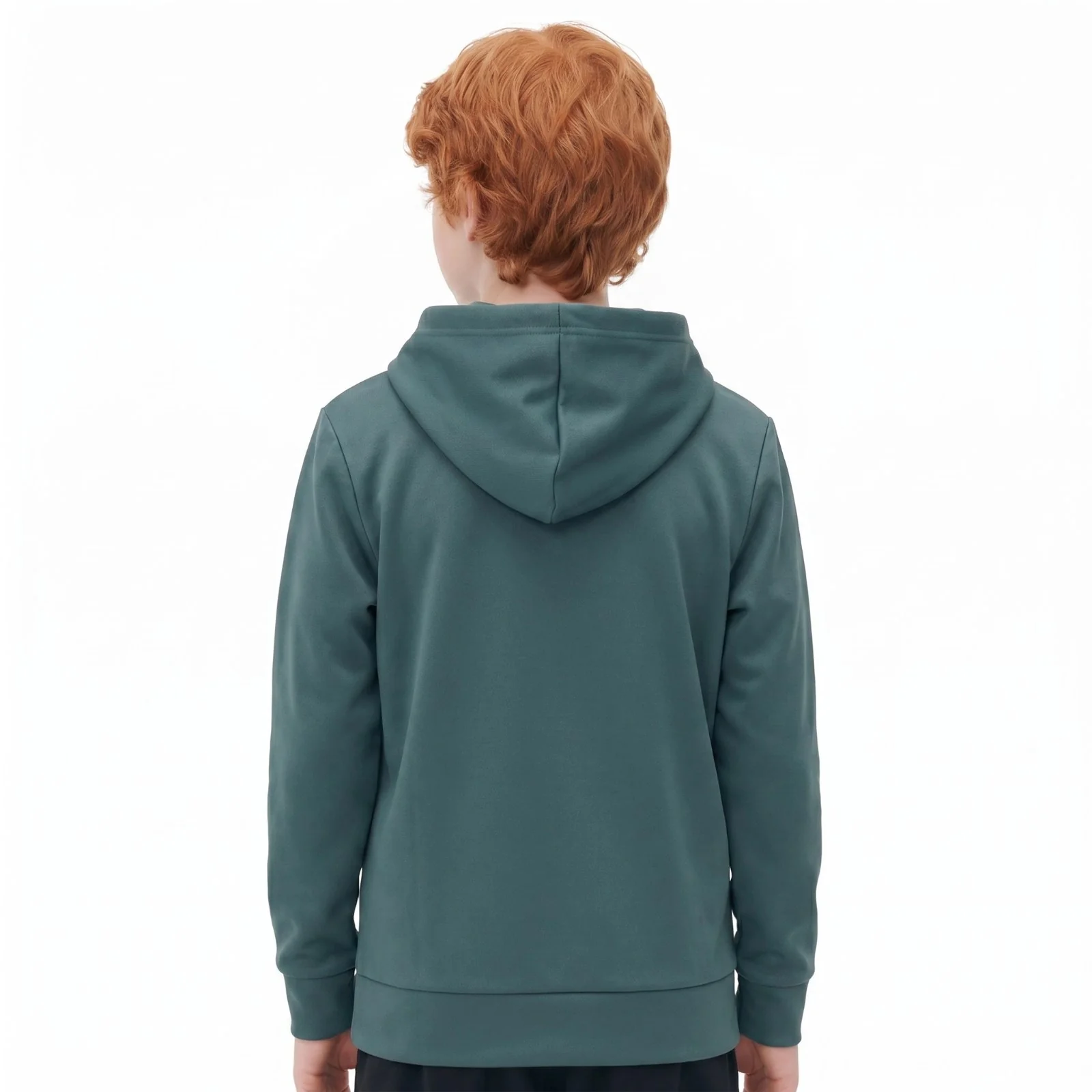 Umbro Formation Football Kids Overhead Training Hoodie - Image 2