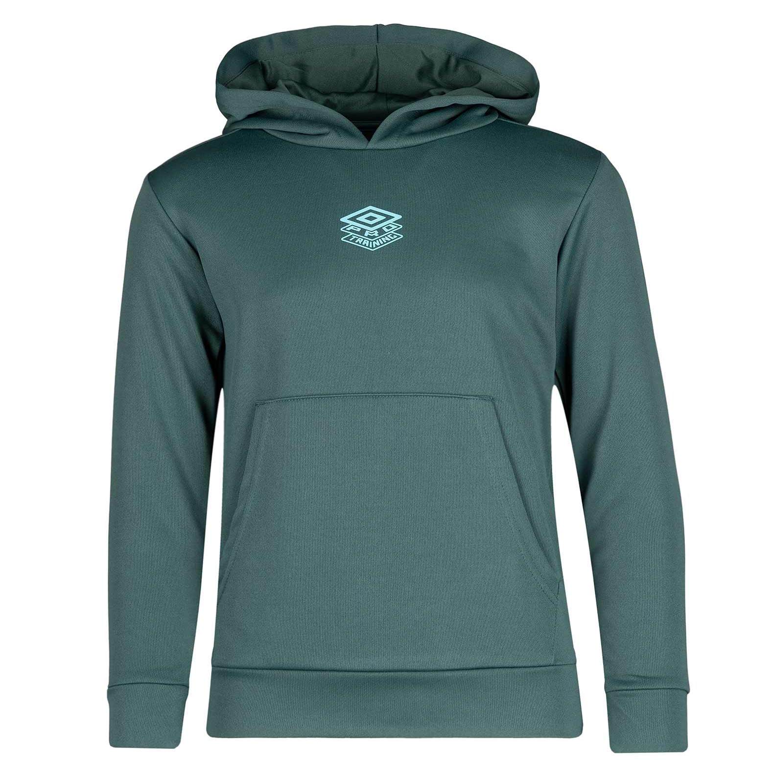 Umbro Formation Football Kids Overhead Training Hoodie - Image 5