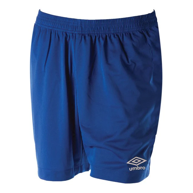 Umbro Club Soccer Kids' Short