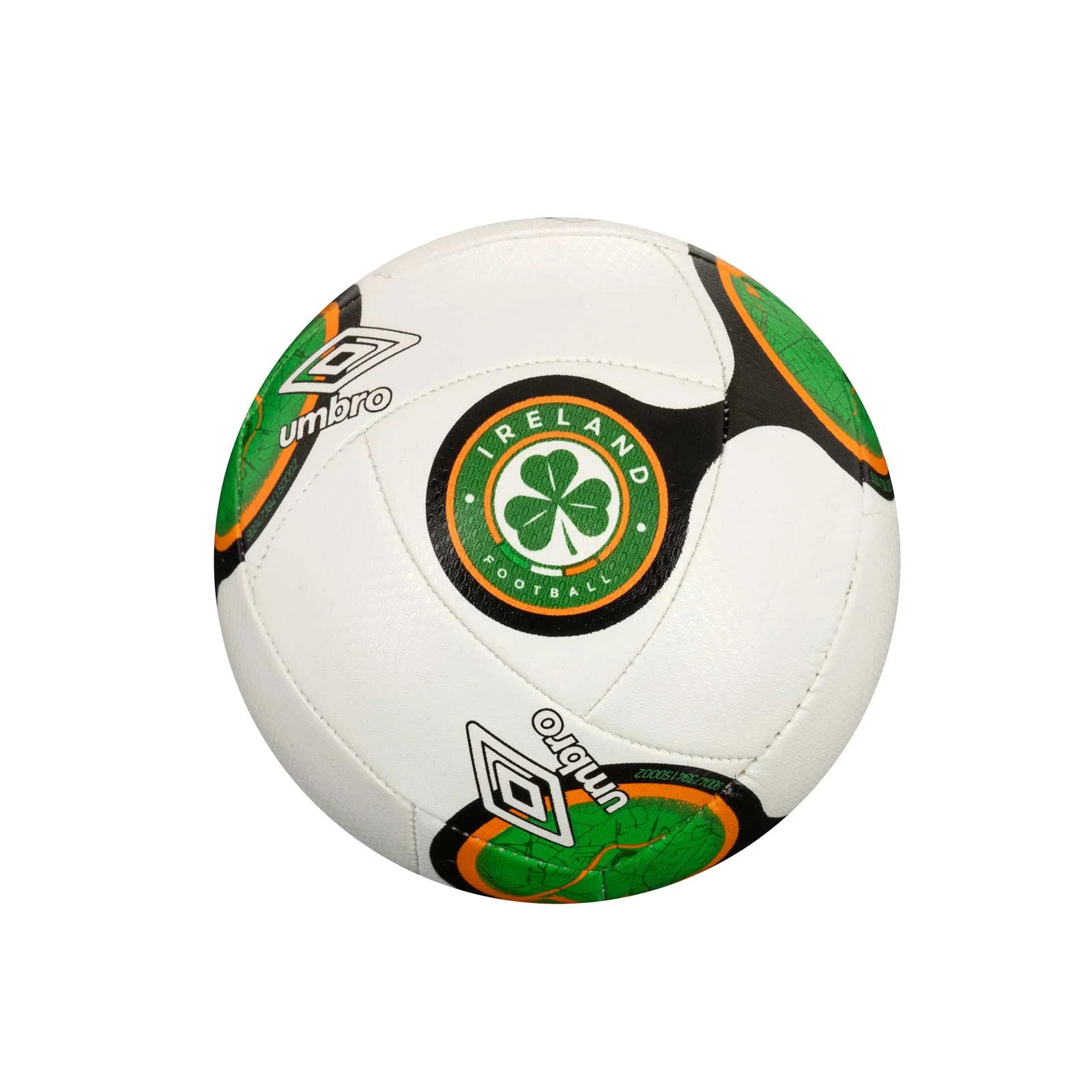 Umbro FAI Ireland 2026 Neo Swerve Mini Football