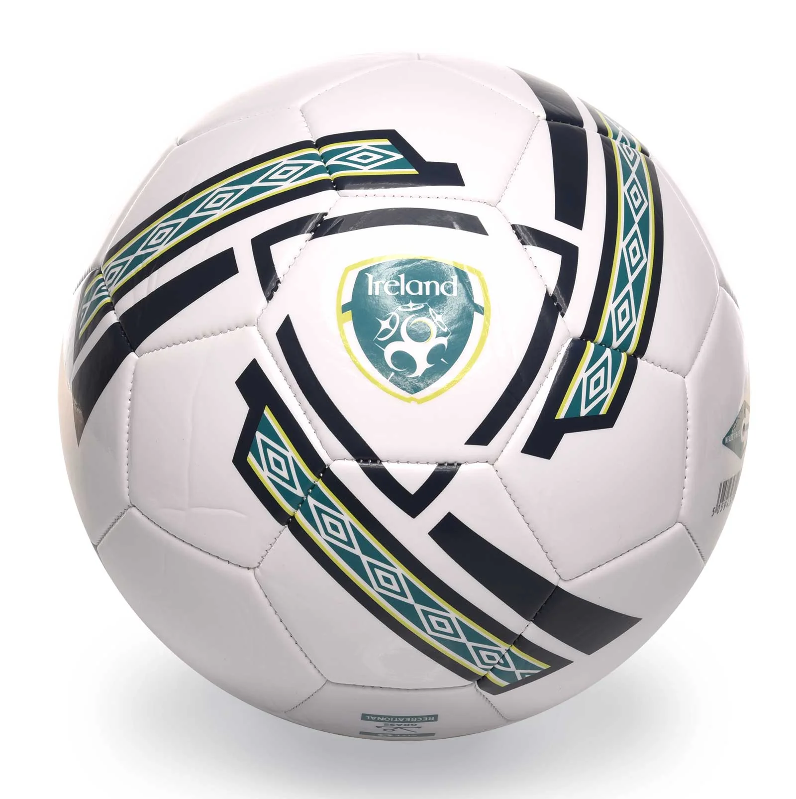 Umbro FAI Ireland 2022 Ventura Ball