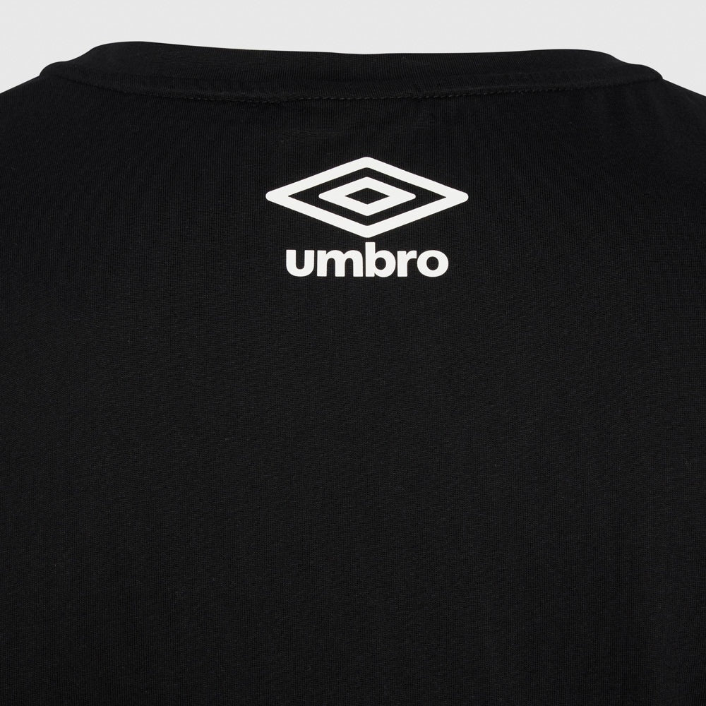 Umbro Fiji 7s Rugby 2026 Adults Short Sleeve T-Shirt - Image 4