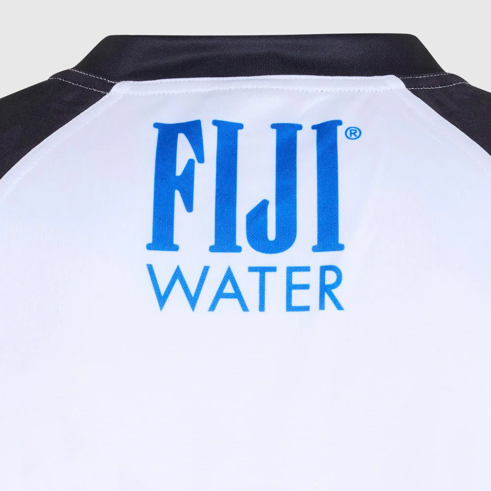 Umbro Fiji 7s Rugby 2026 SS Kids Replica Home Jersey - Image 6