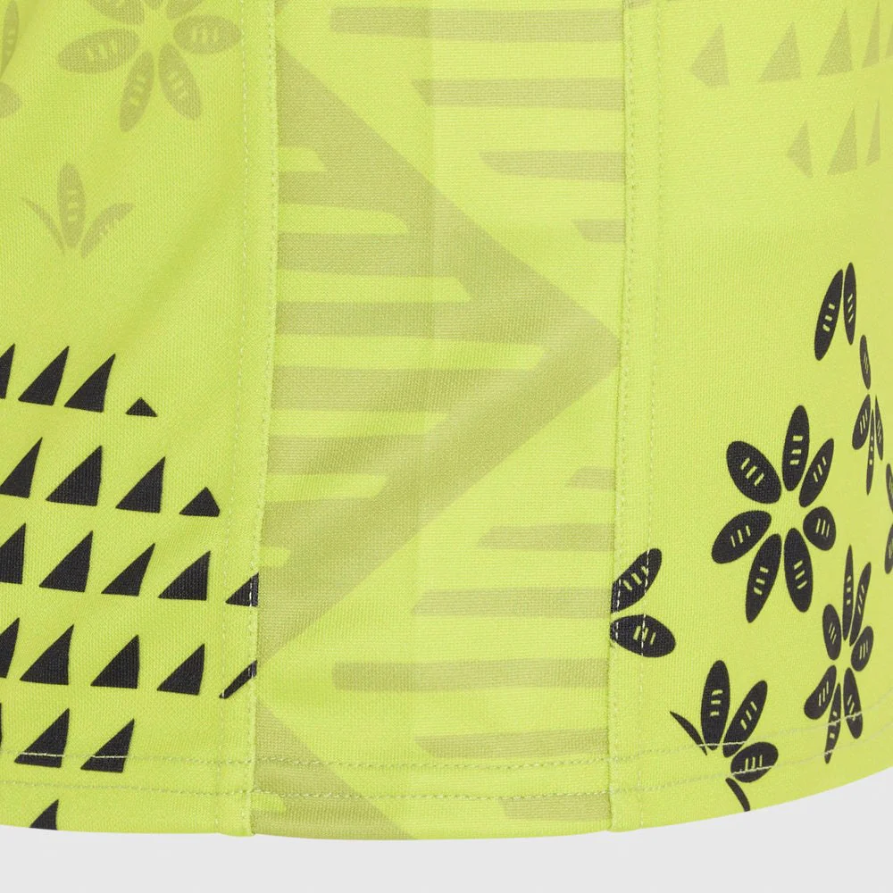 Umbro Fiji 7s Rugby 2026 SS Kids Replica Away Jersey - Image 9