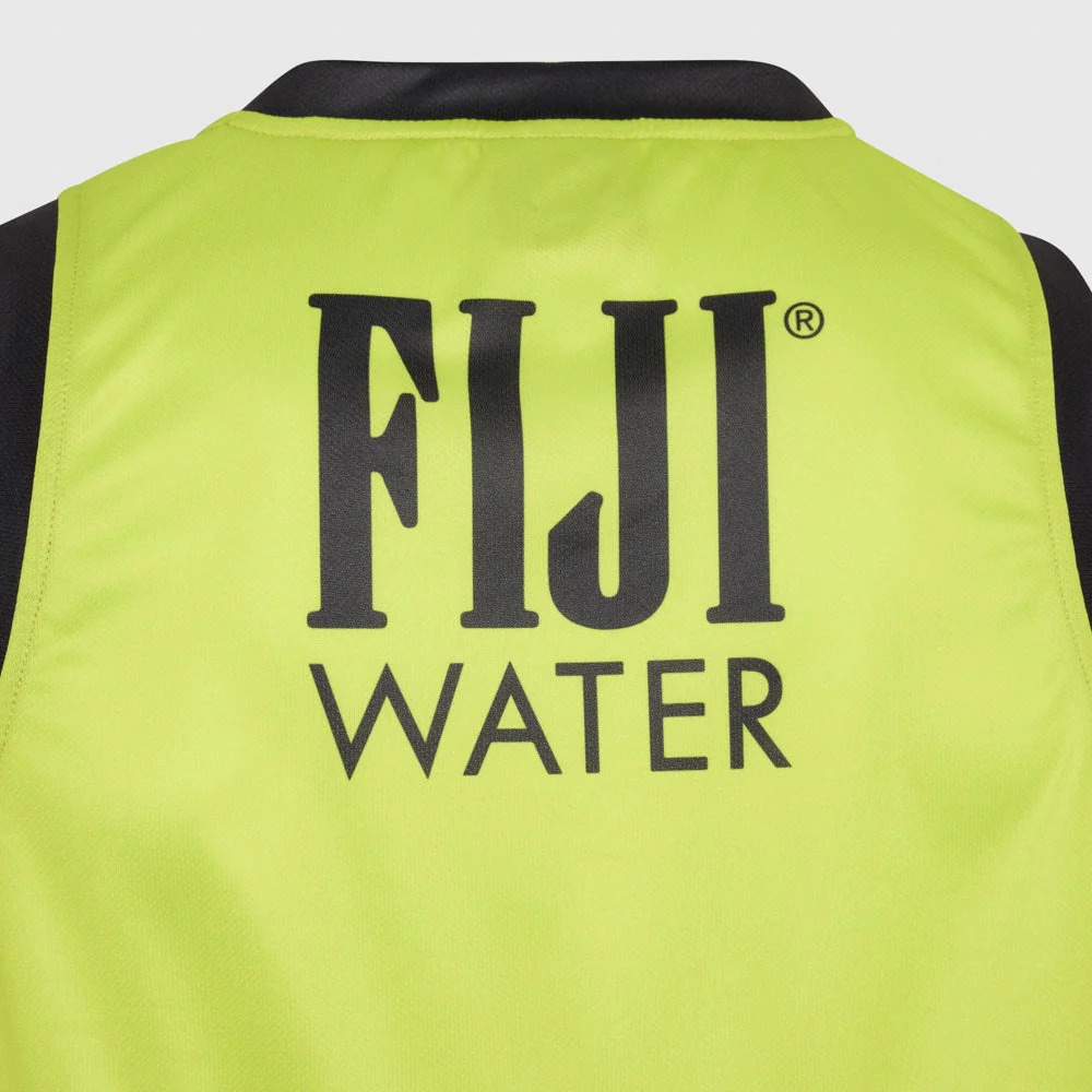 Umbro Fiji 7s Rugby 2026 Kids Sleeveless Training Singlet - Image 4