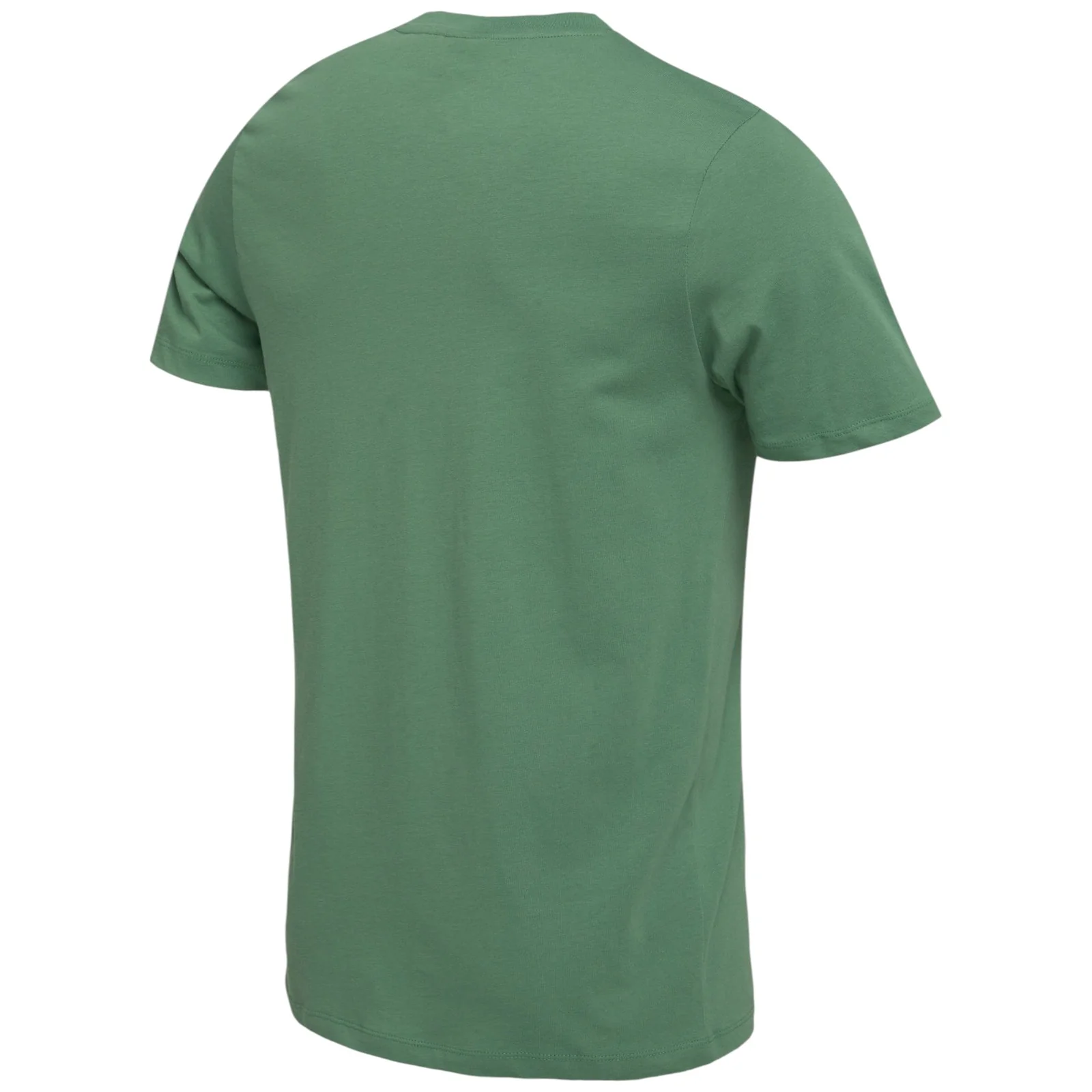 Umbro Globe Mens Short Sleeved Graphic Training T-Shirt - Image 4