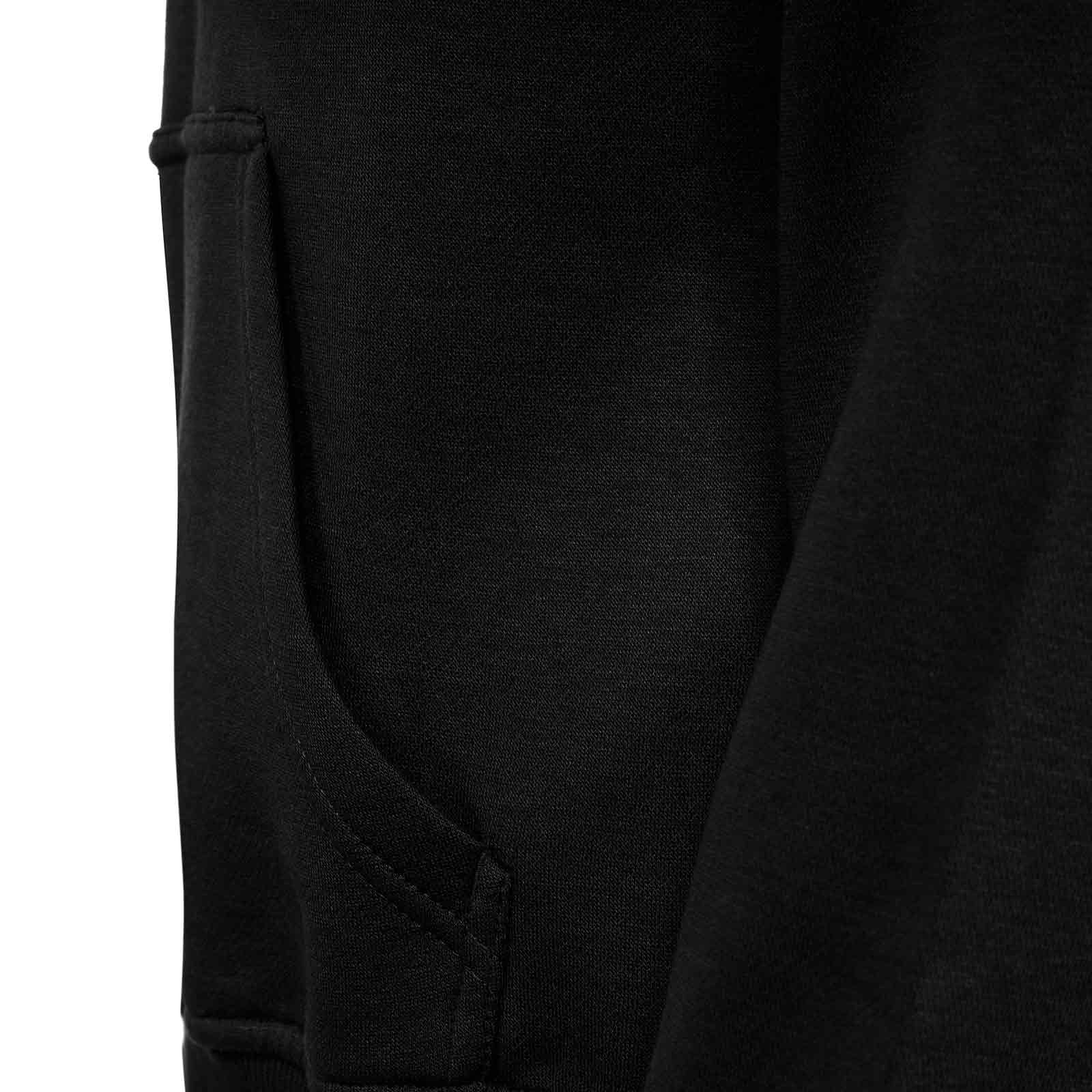 Umbro Mens Training Overhead Hoodie - Image 6