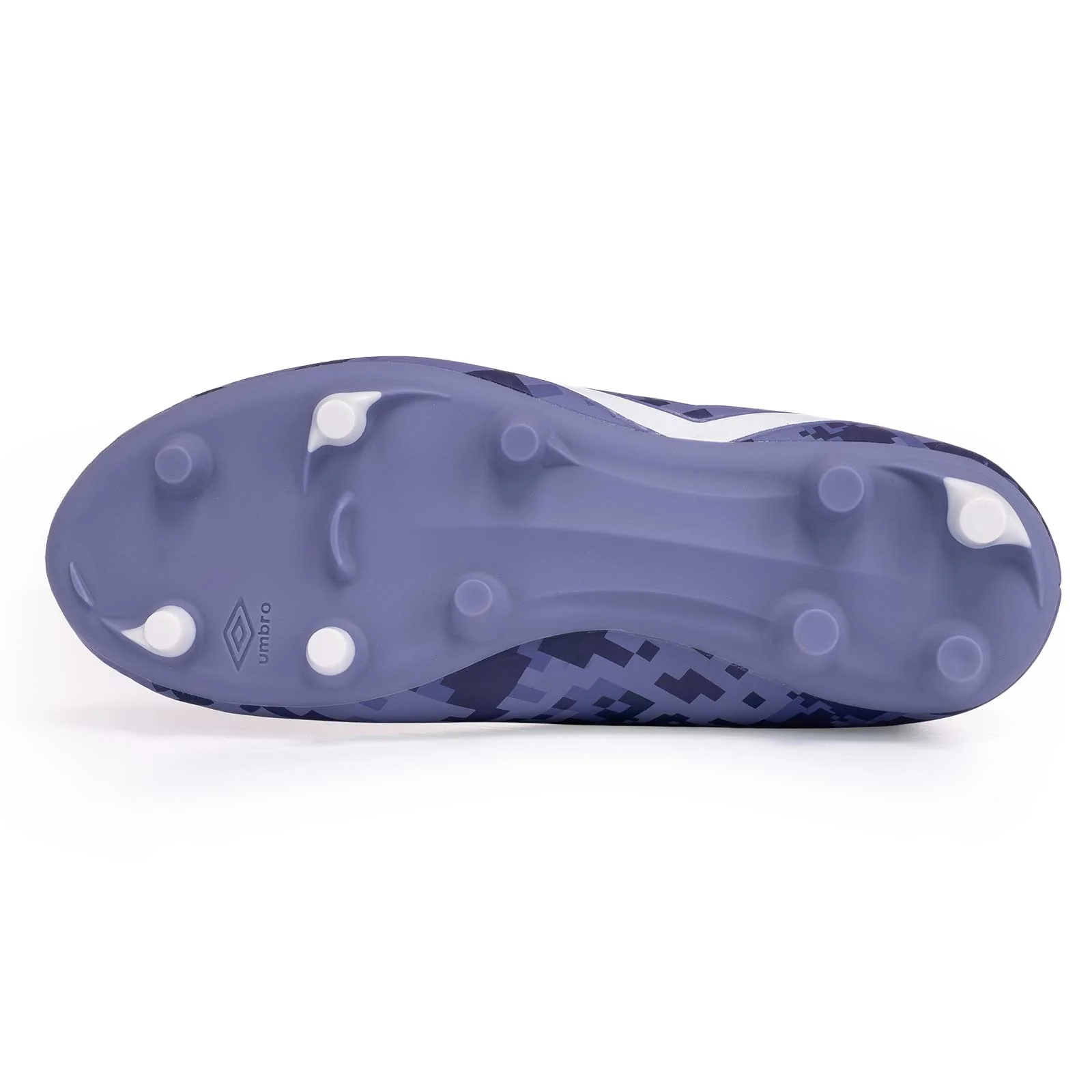 Umbro Formation IV Kids Firm Ground Football Boots - Image 4