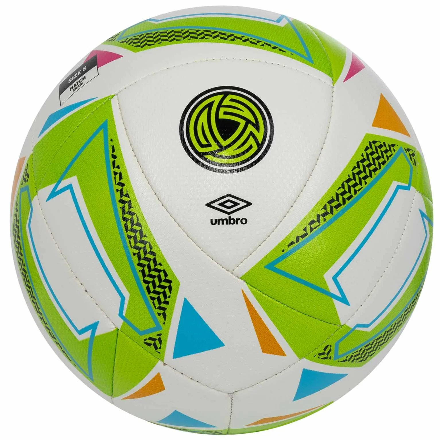 Umbro League Of Ireland 2025 Football - Size 5 - Image 2