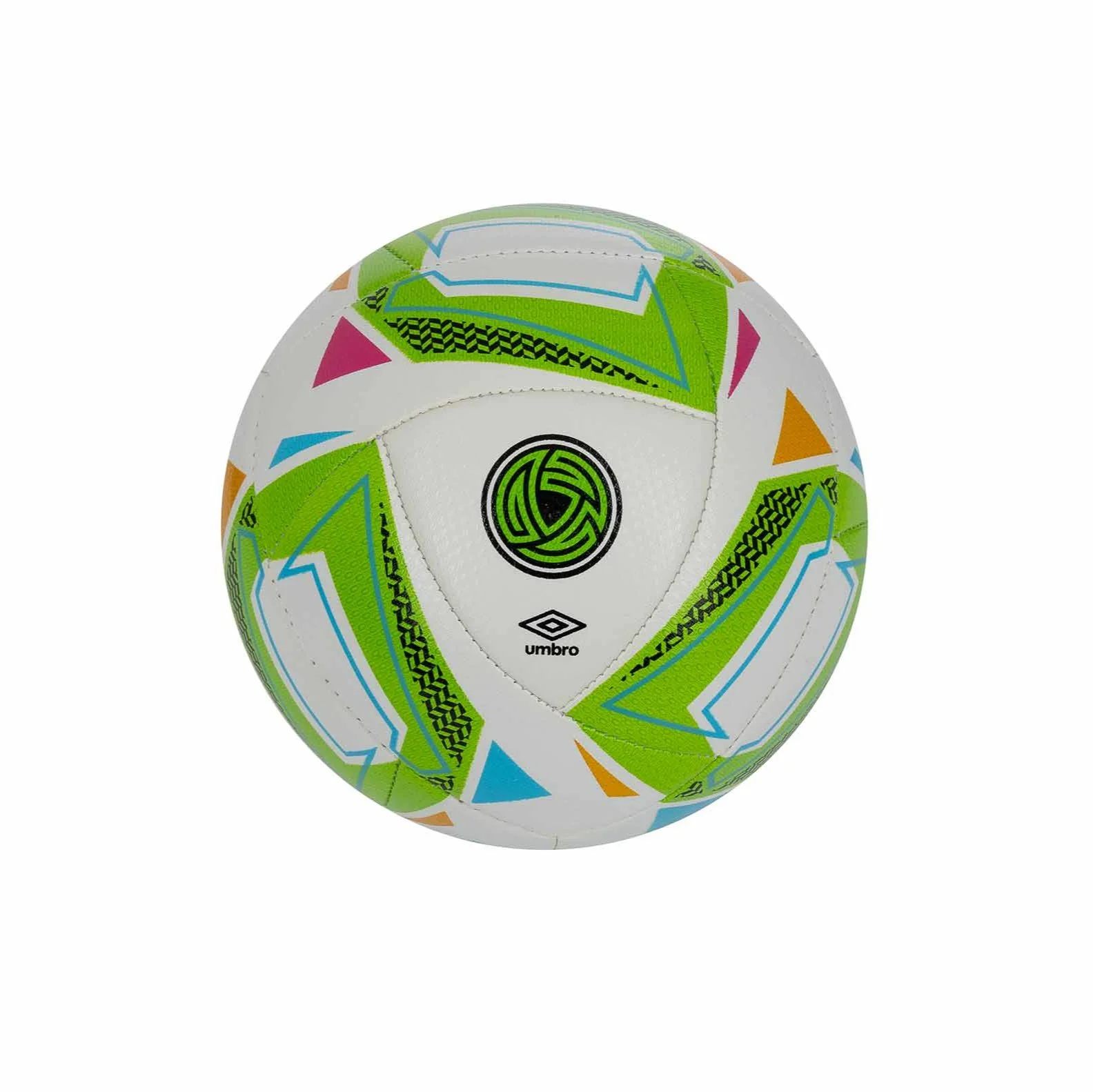 Umbro League Of Ireland 2025 Mini Football - Size 1 - Image 2