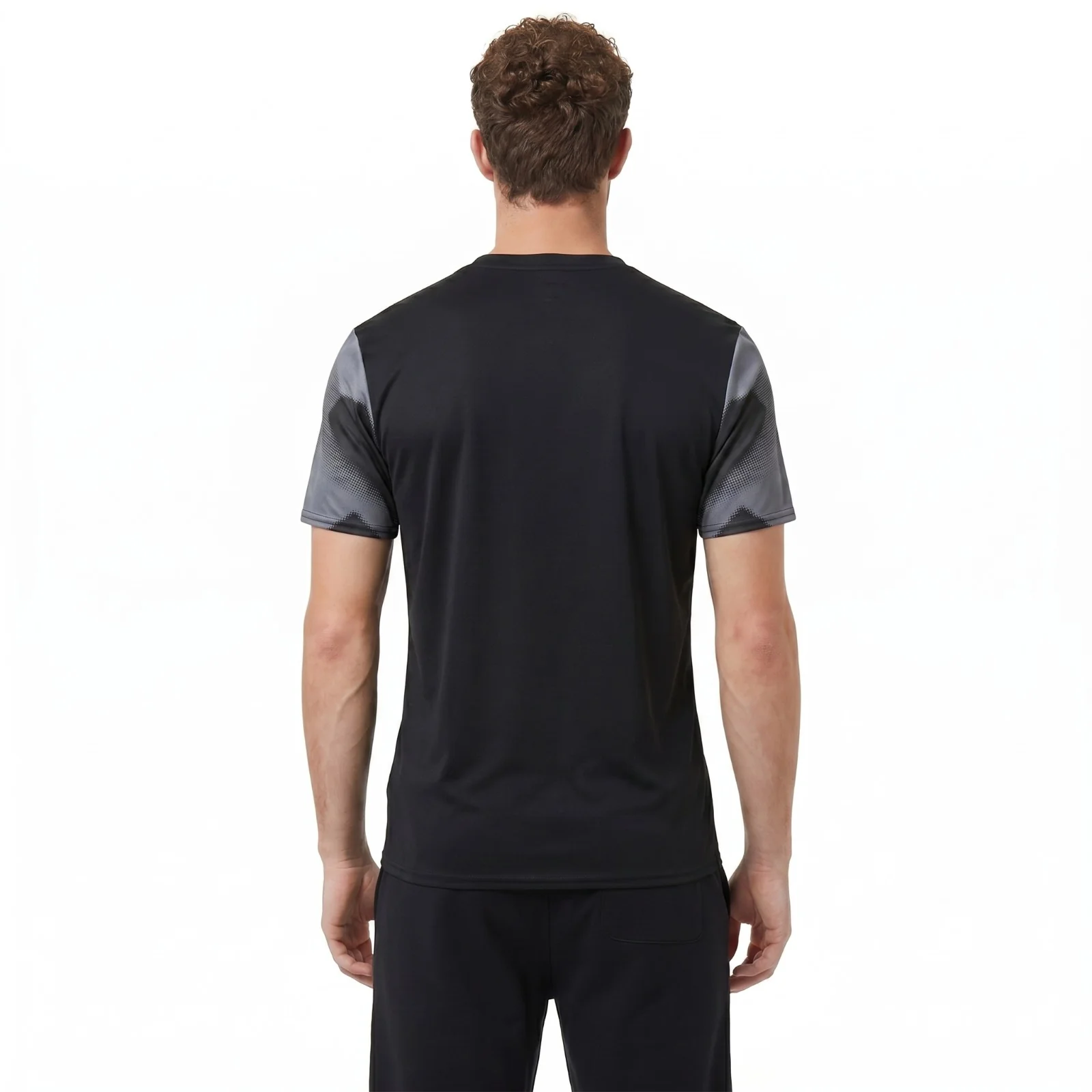 Umbro Longford Town Football 2026 Adults Warm-Up Jersey - Image 2