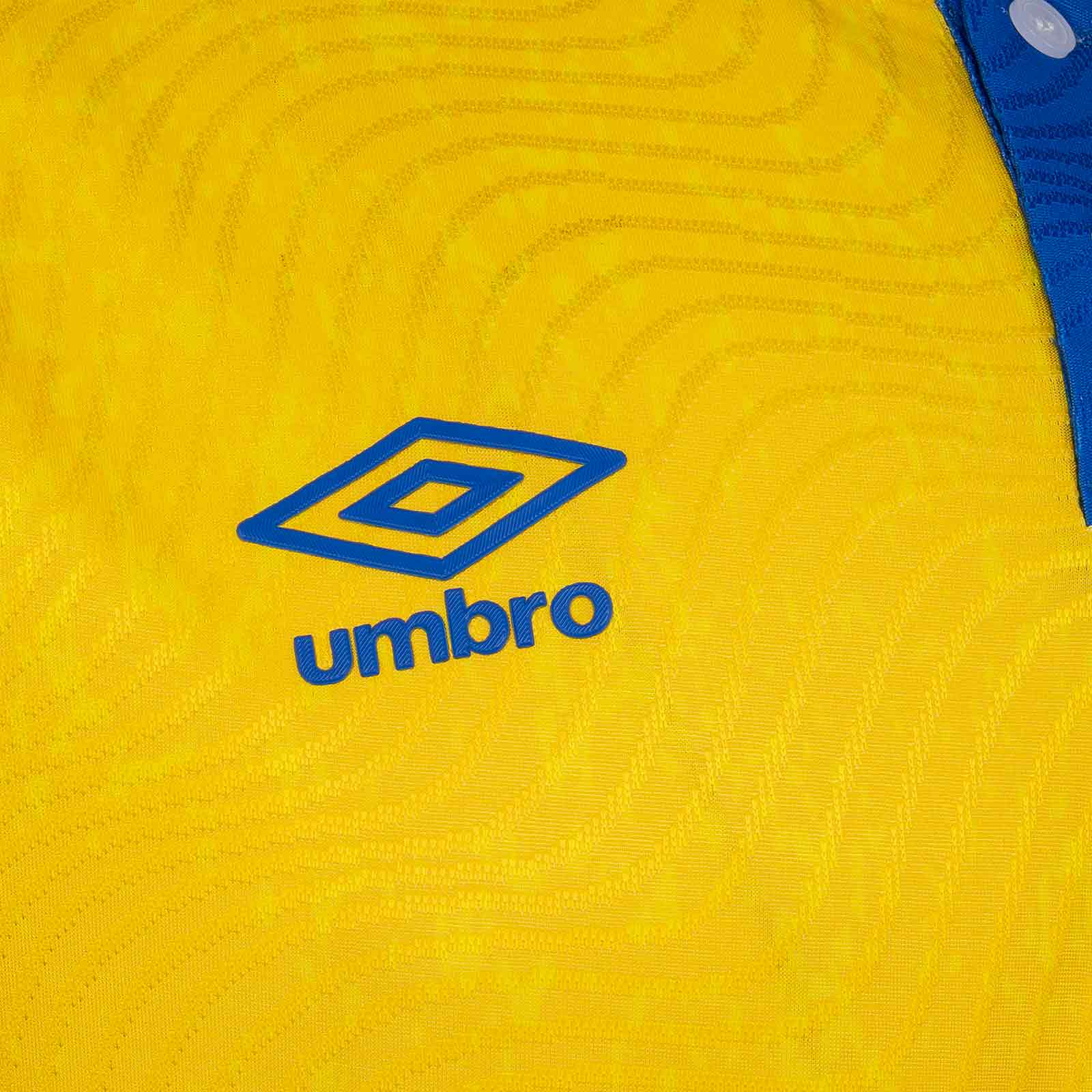 Umbro Longford Town Football 2026 Kids Away Jersey - Image 5