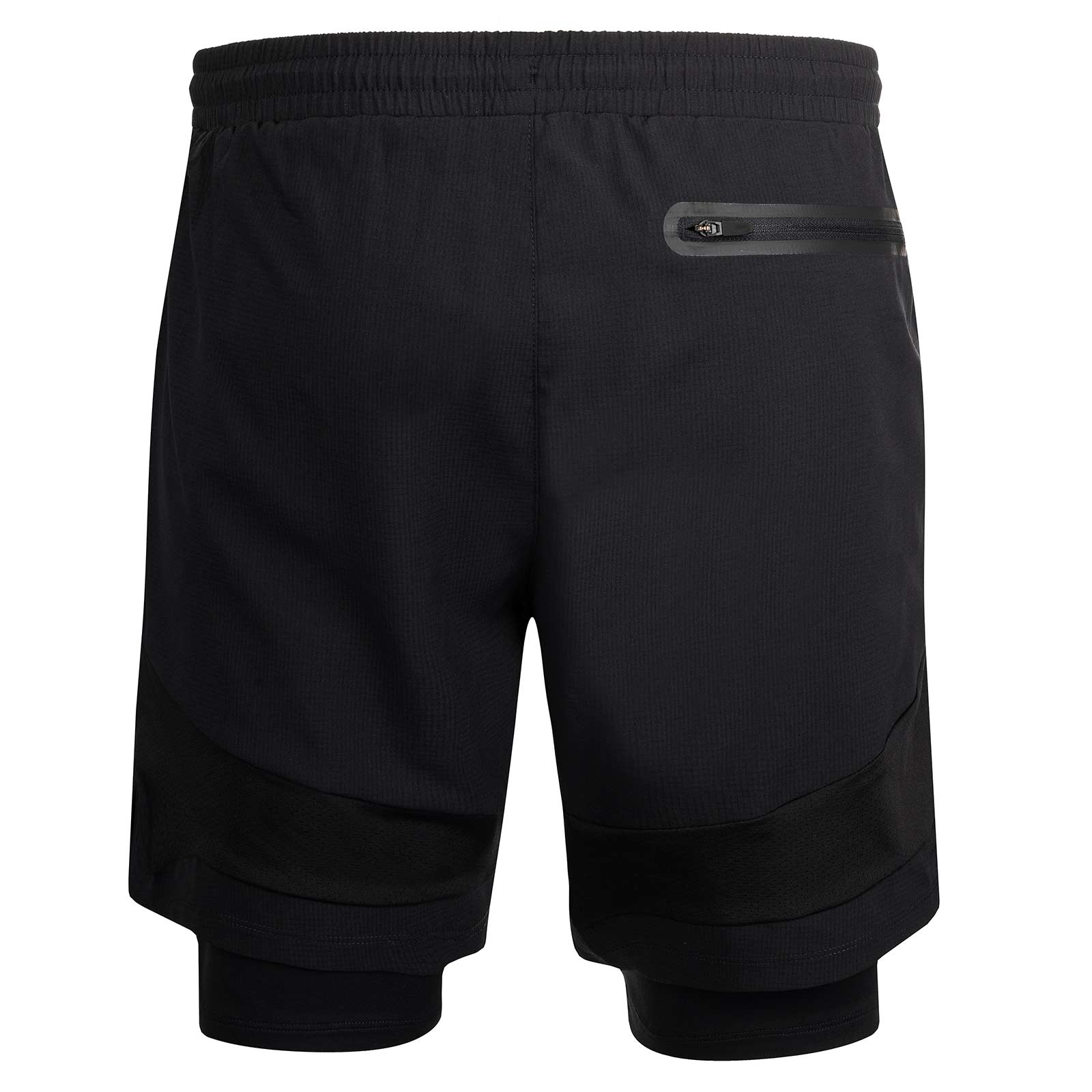 Umbro Pro Training Hybrid Lightweight Mens Football Shorts - Image 6