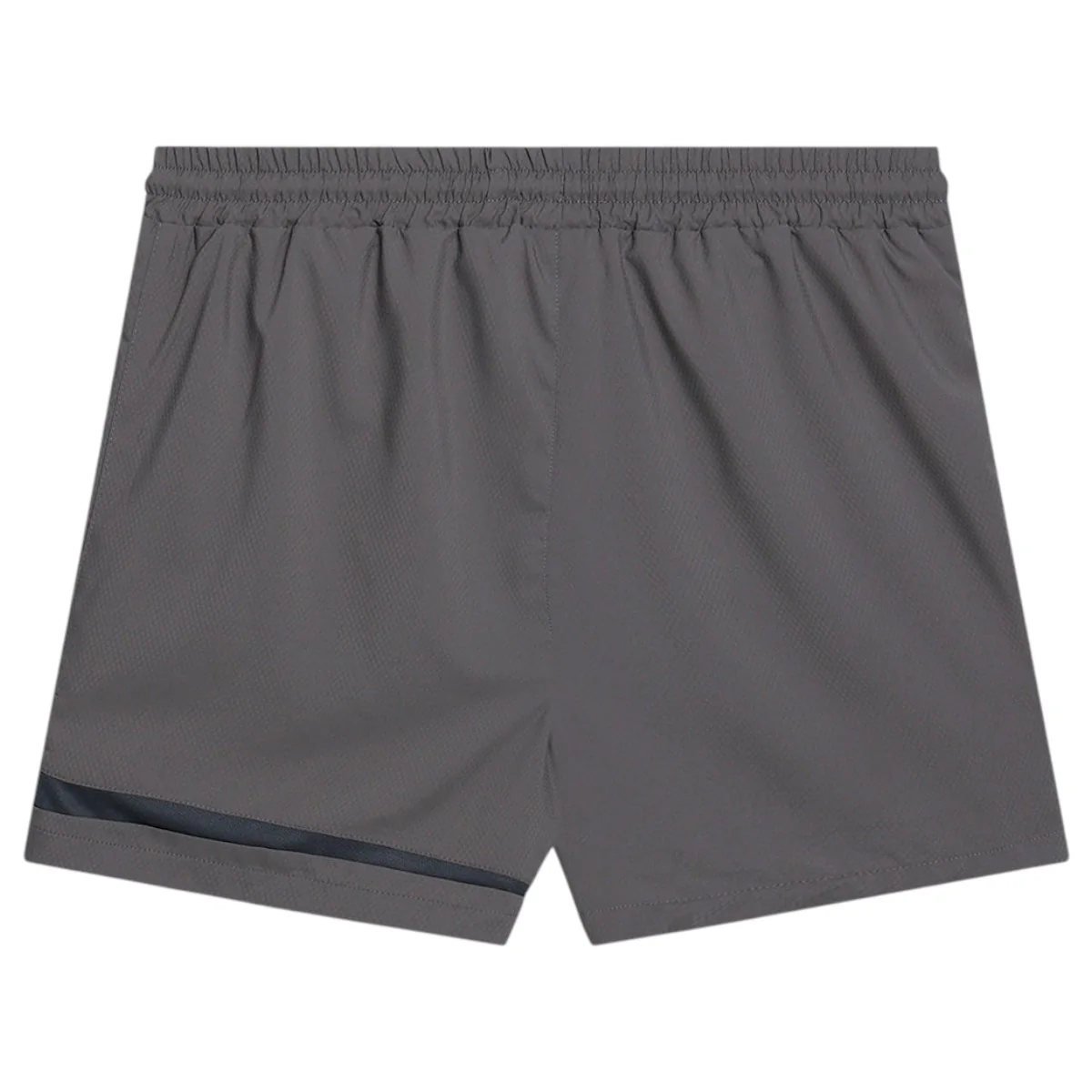 Umbro Woven Football Lightweight Mens Shorts - Grey - Image 4