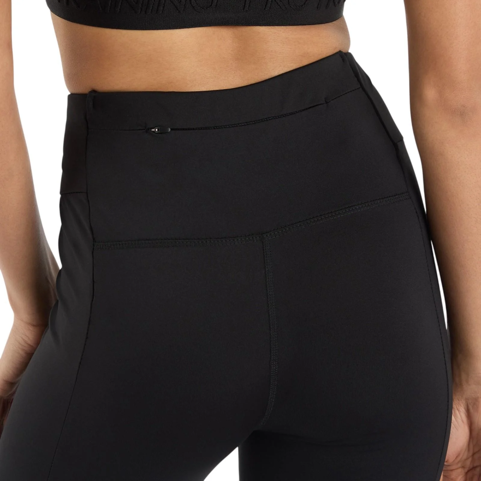 Umbro Pro Training Womens 7/8 Length High-Rise Leggings - Image 4