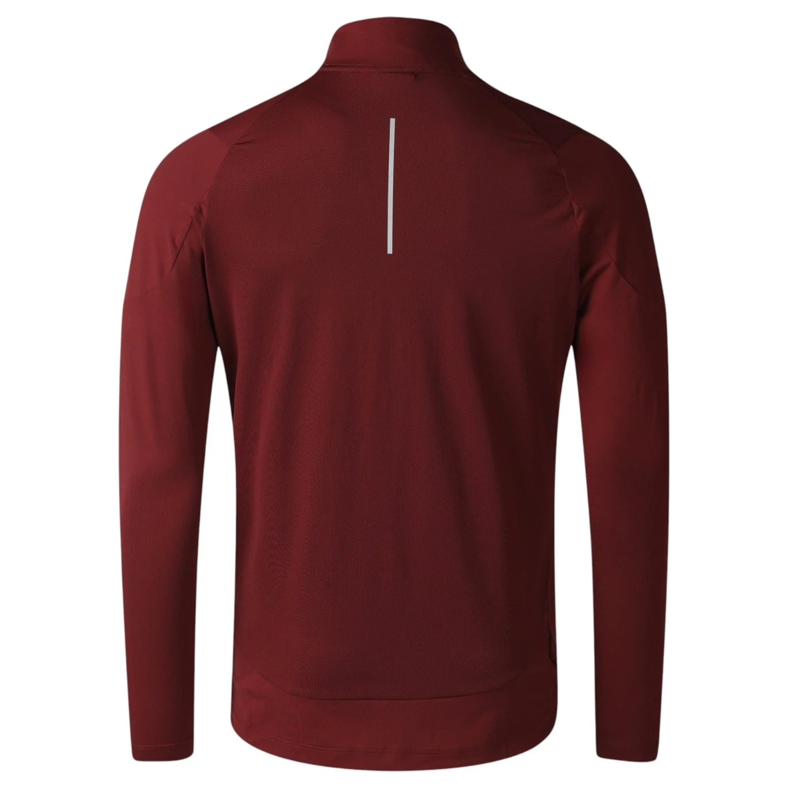 Umbro Pro Training Mens Long Sleeved Half-Zip Training Top - Image 4