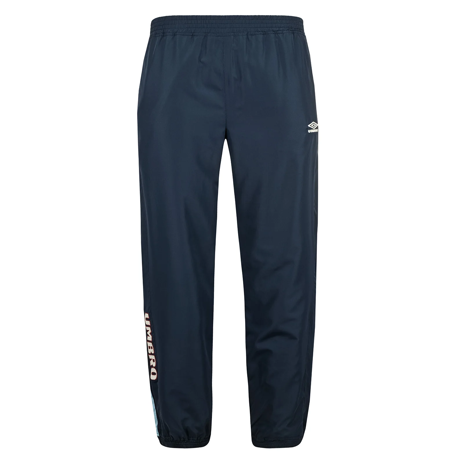Umbro Pro Training Mens Relaxed-Fit Logo Track Pant - Image 3