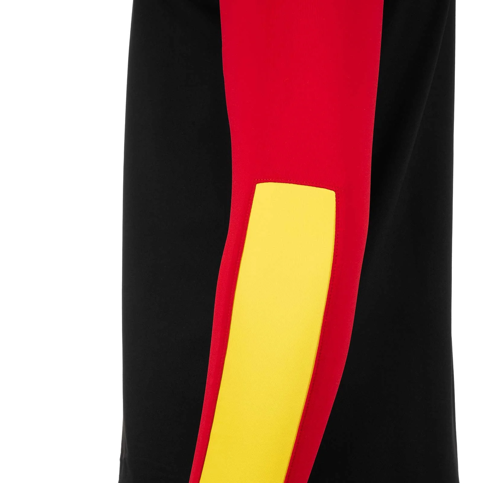 Umbro Sligo Rugby 2025/26 Junior Quarter-Zip Midlayer Top - Image 5