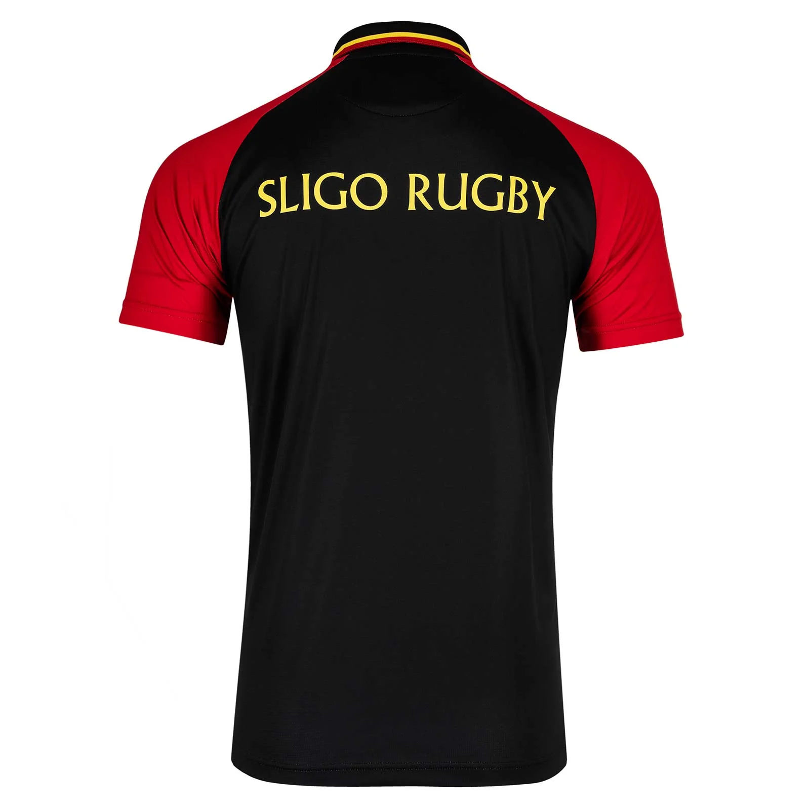 Umbro Sligo Rugby Media Polo - Image 2